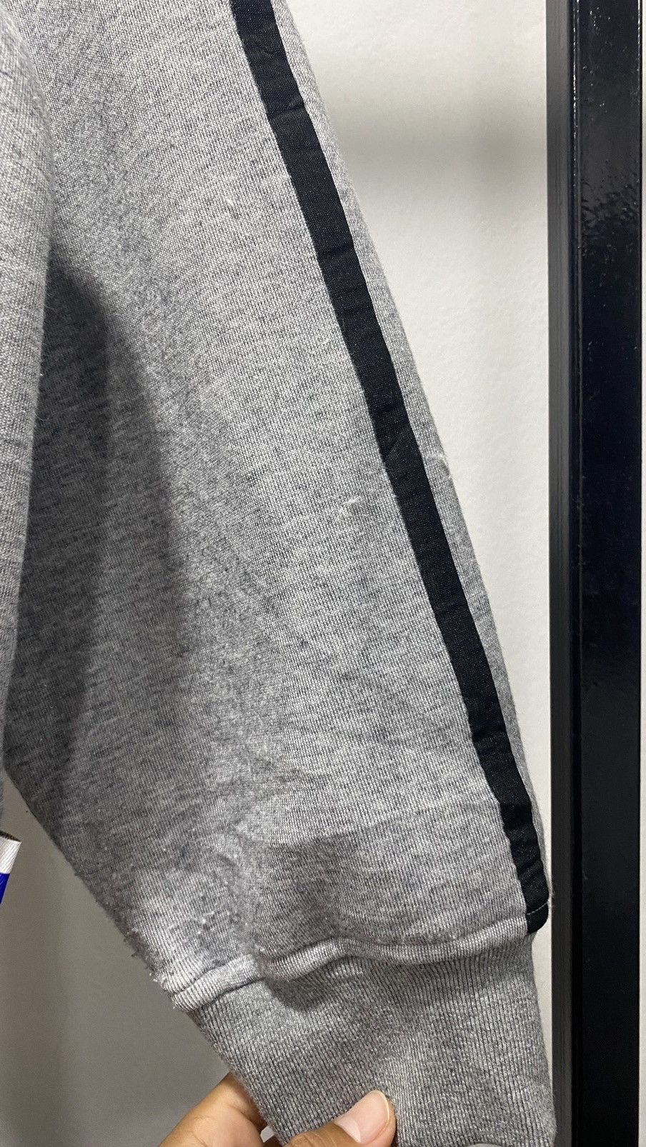 Designer × Japanese Brand Citera Japan Ex-Visvim Zipper Jacket Hype Size US L / EU 52-54 / 3 - 7 Thumbnail