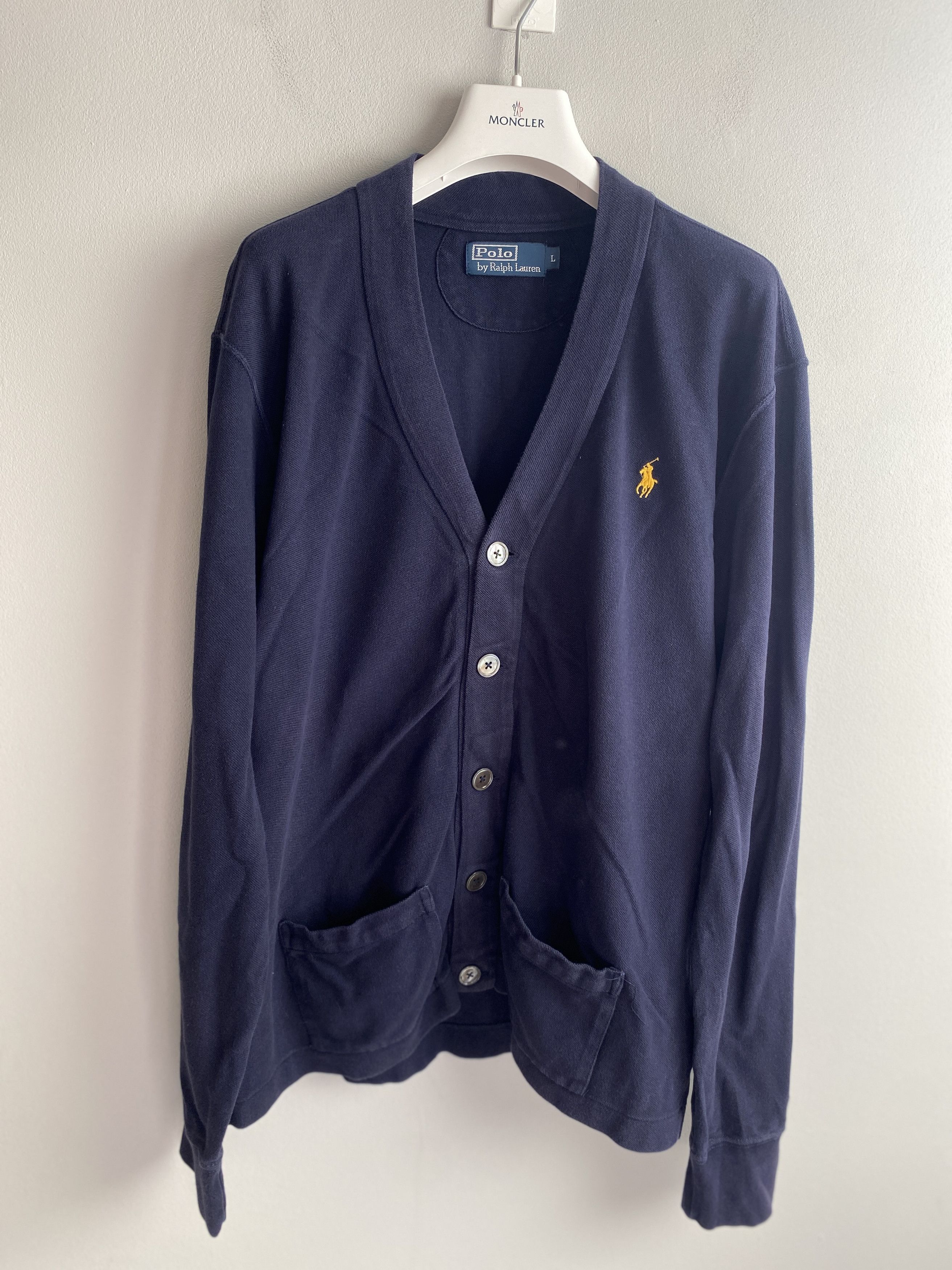 Polo Ralph Lauren Ralph Lauren Small Cardigan Sweater Polo