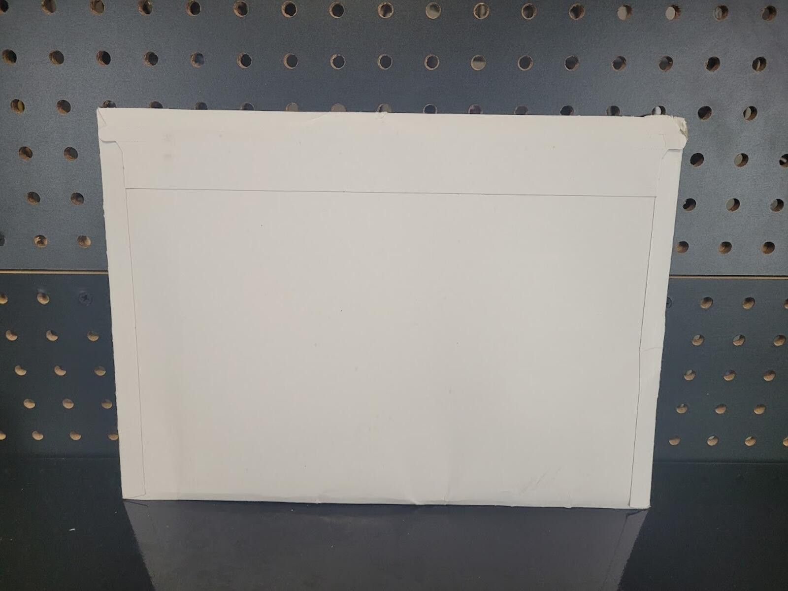 The Unbranded Brand 30 New 8.5x11 Full Sheet Shipping Labels - Laser/Inkjet Size ONE SIZE - 2 Thumbnail