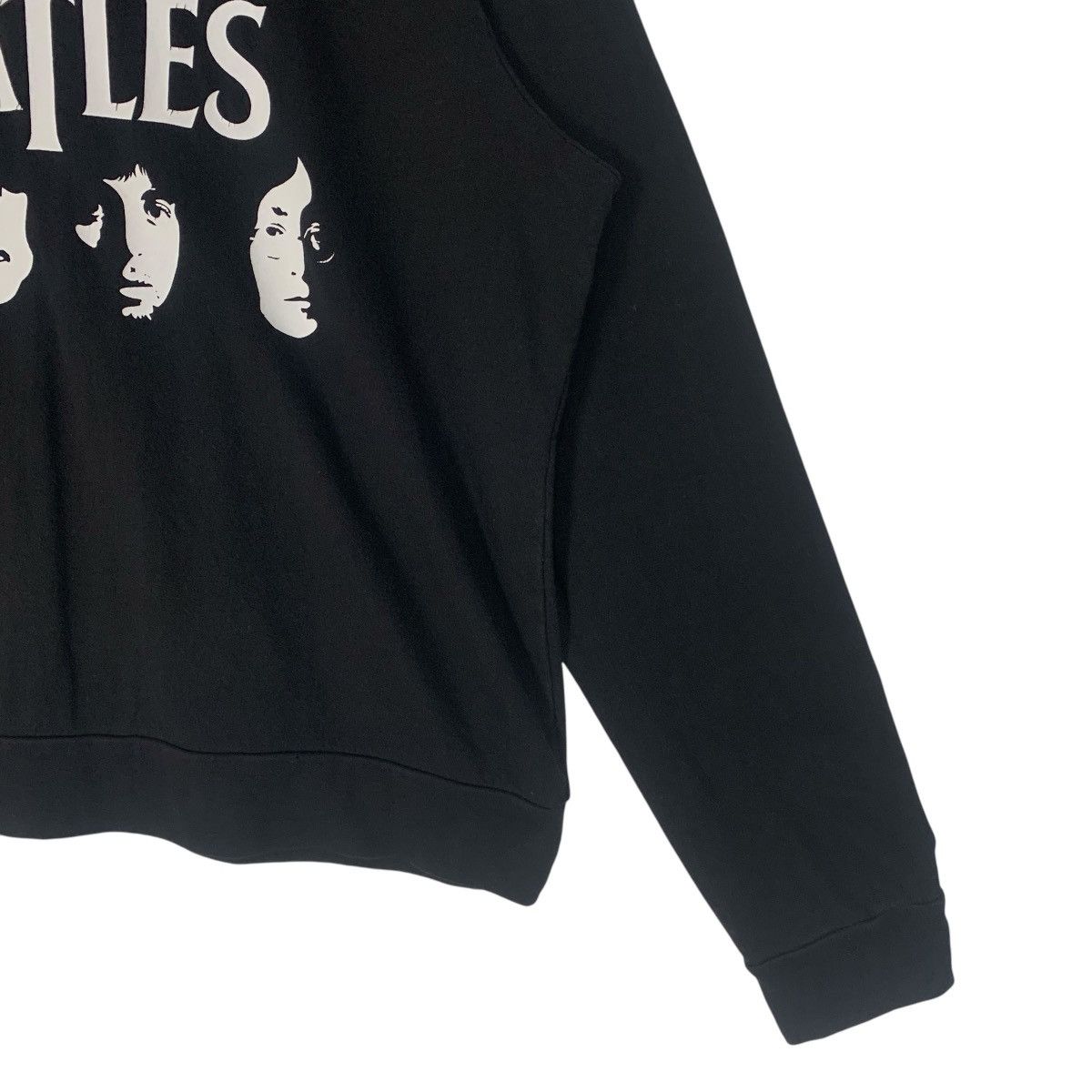 Apple The Beatles Apple Corp Ltd Band Tees Streetwear Sweathirt Size US XL / EU 56 / 4 - 6 Thumbnail