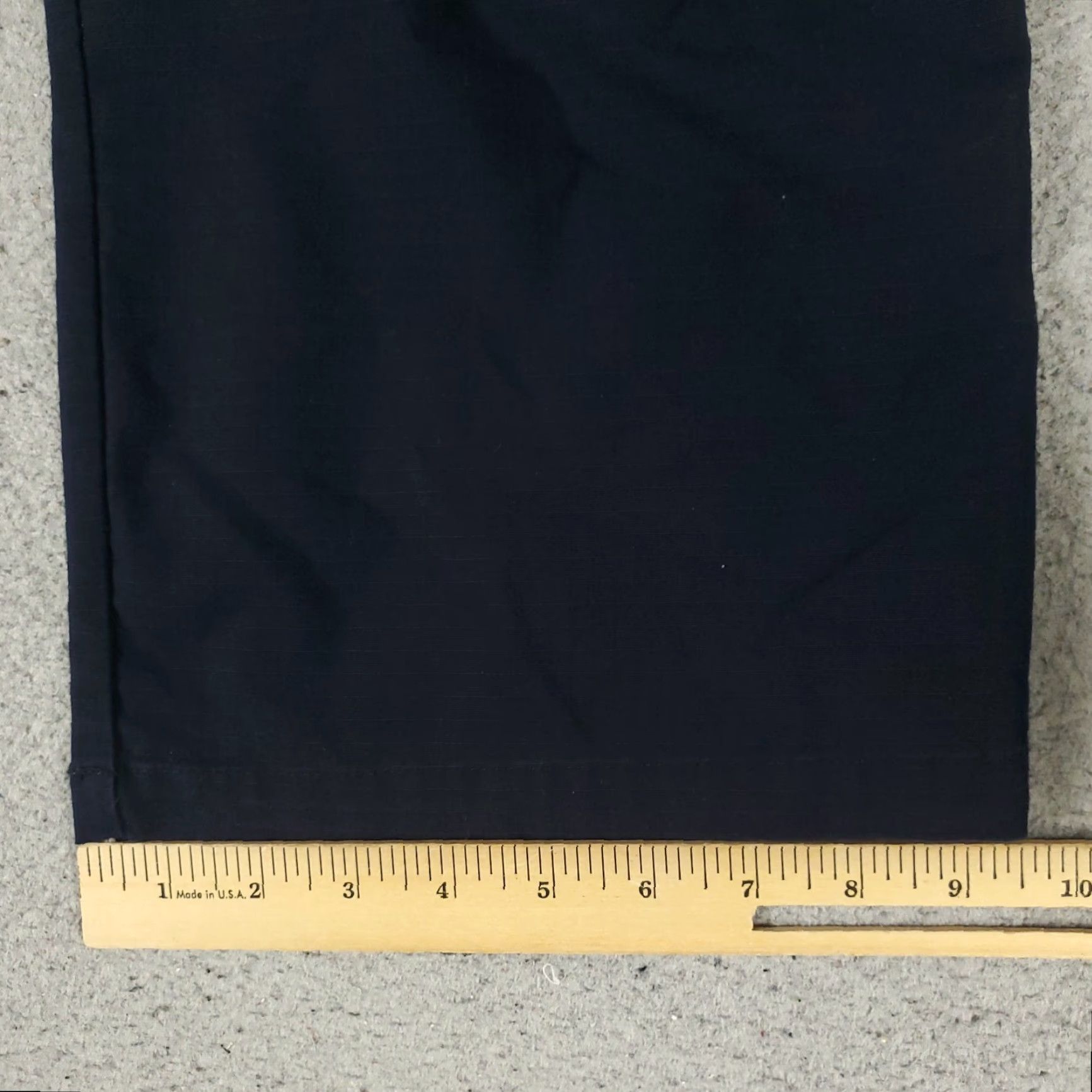 Vintage 5.11 Tactical Pants Size 44x32 Navy Blue Outdoors Cargo Trousers Mens Size US 44 / EU 60 - 7 Thumbnail