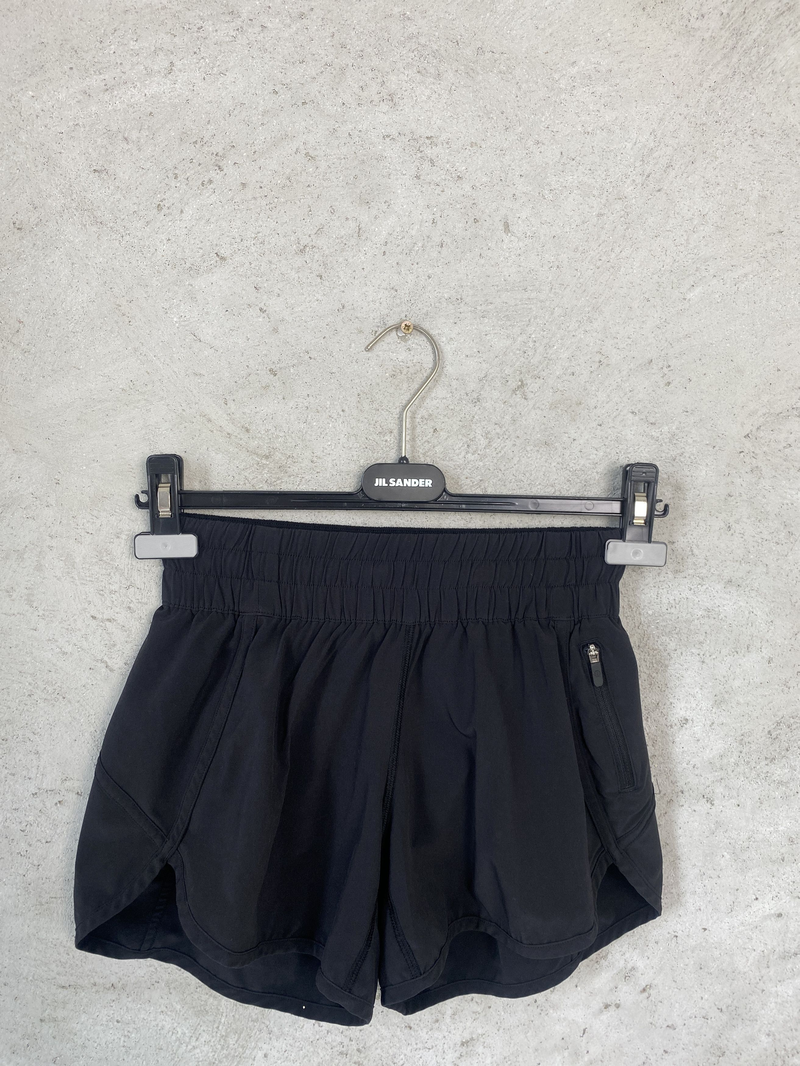Lululemon Lululemon shorts sport Size 27" / US 4 / IT 40 - 2 Thumbnail