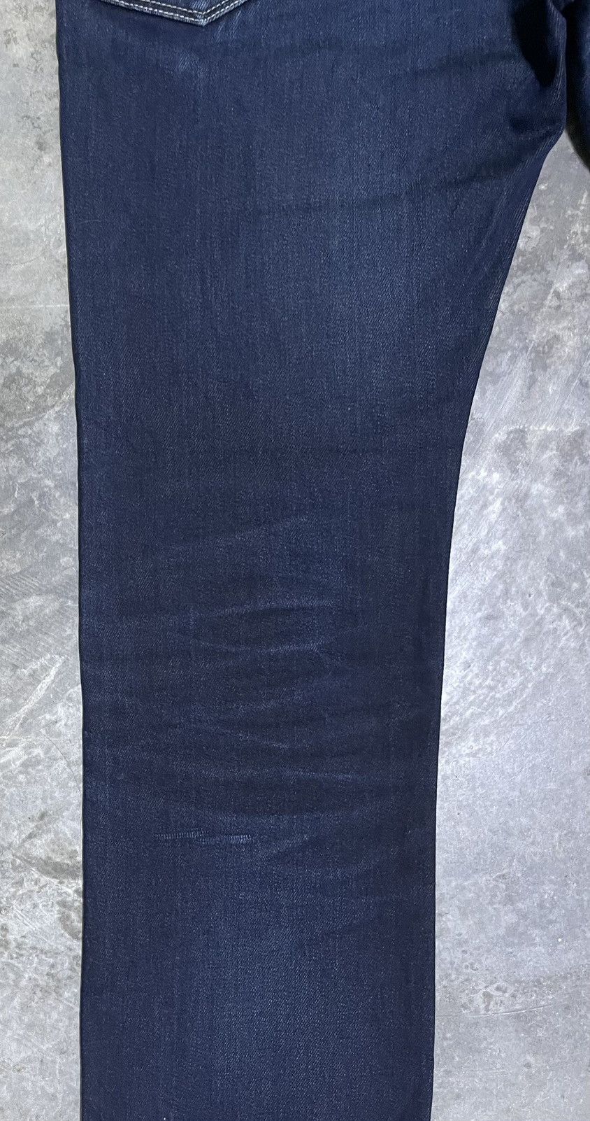 Japanese Brand × Paul Smith Japan Jeans Paul Smith Straight Cut Size US 31 - 10 Thumbnail