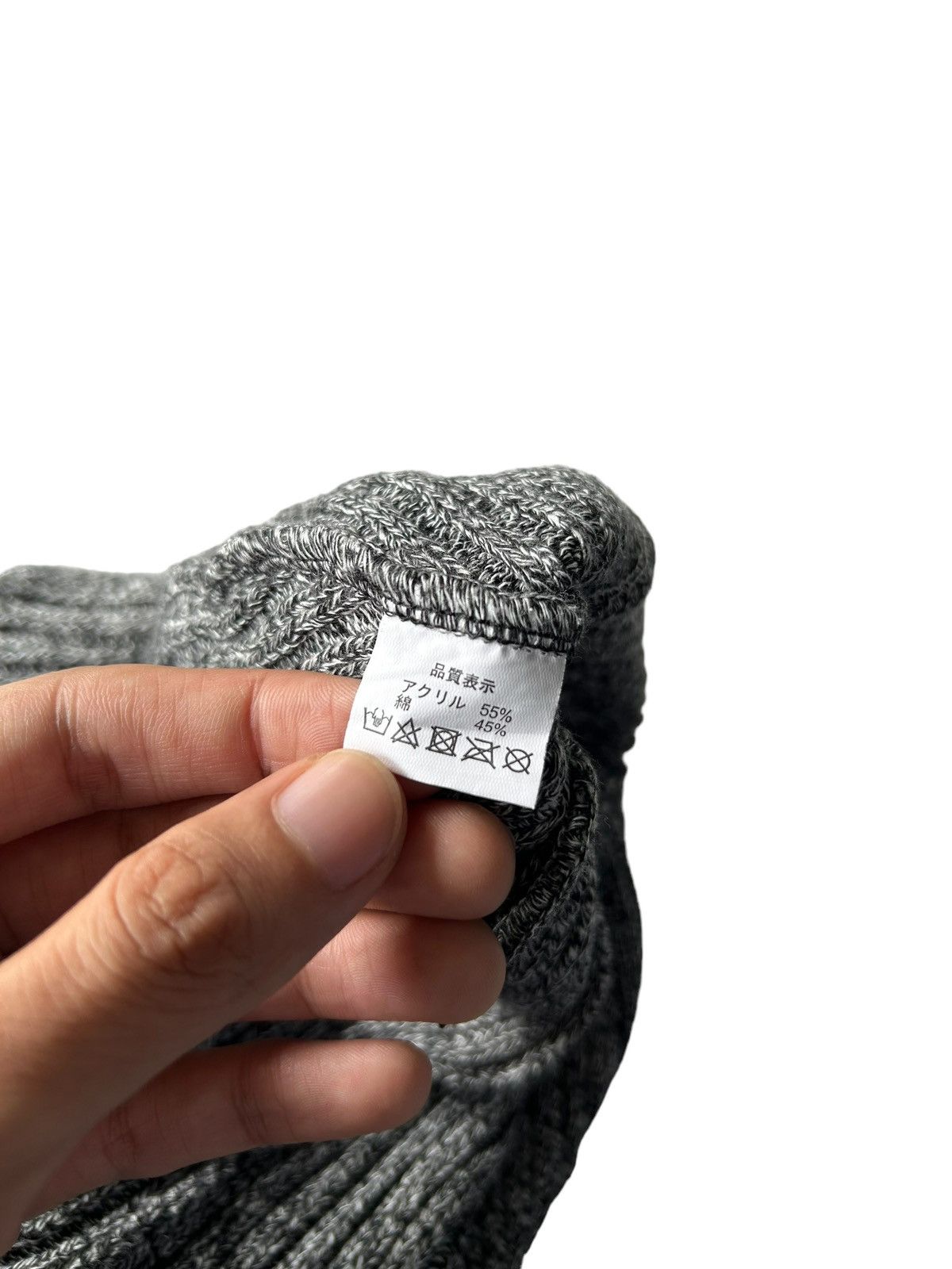 Ben Davis × Japanese Brand Ben Davis Beanie Hats With Tags Size ONE SIZE - 6 Thumbnail