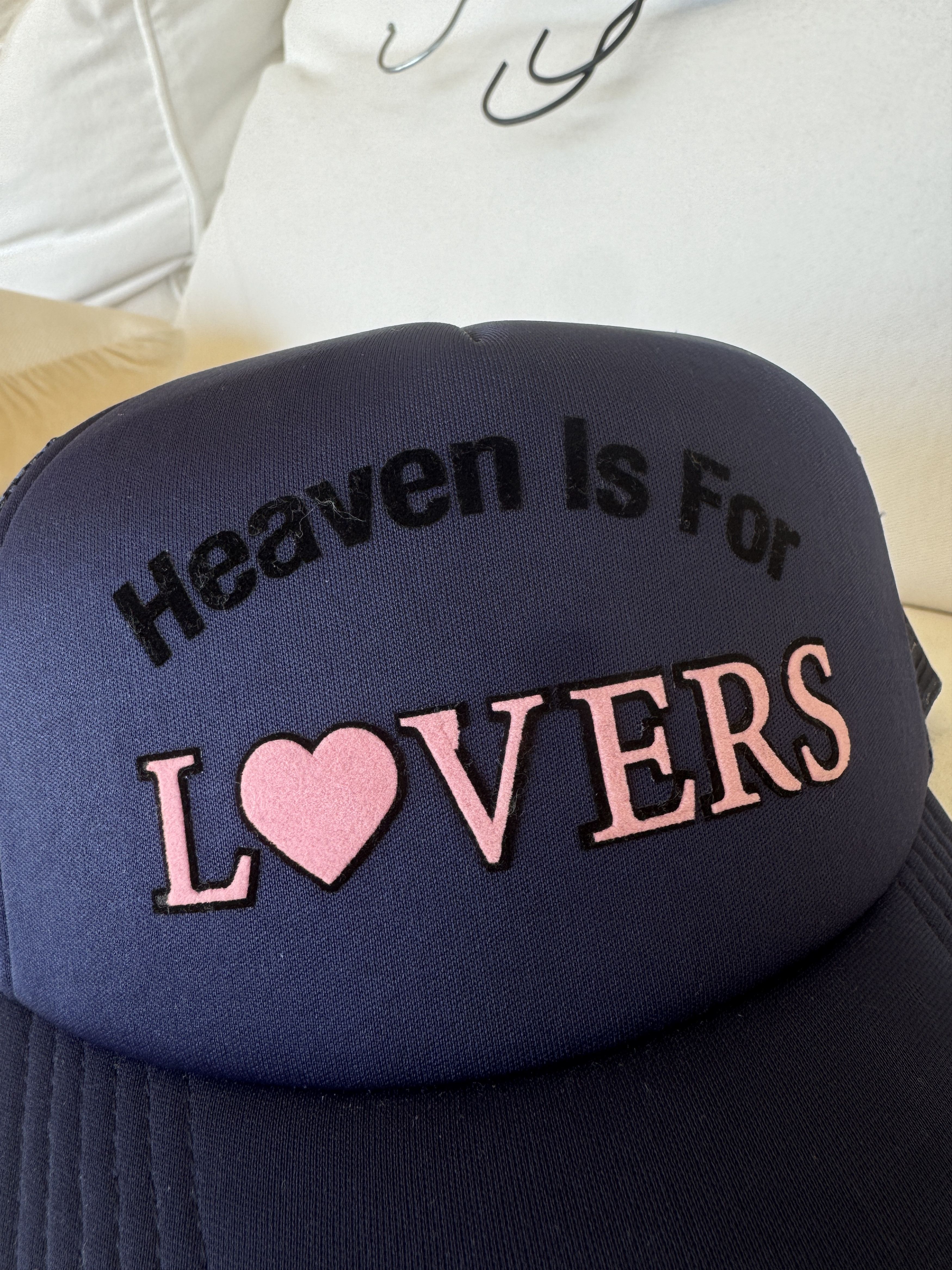 Guardian Angel Guardian Angels Hat Size ONE SIZE - 2 Thumbnail