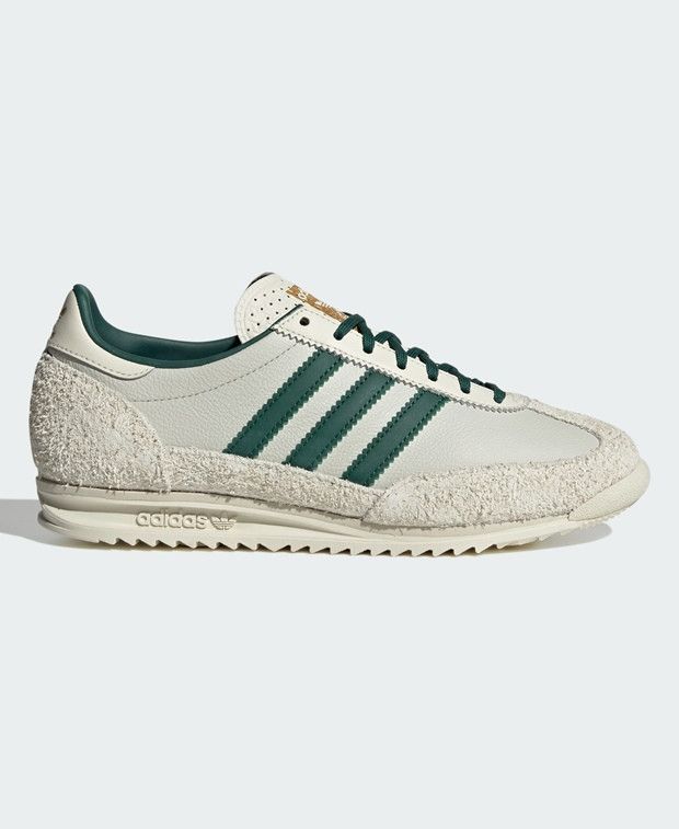 Adidas Sneakers Size US 5.5 / EU 38 - 1 Thumbnail