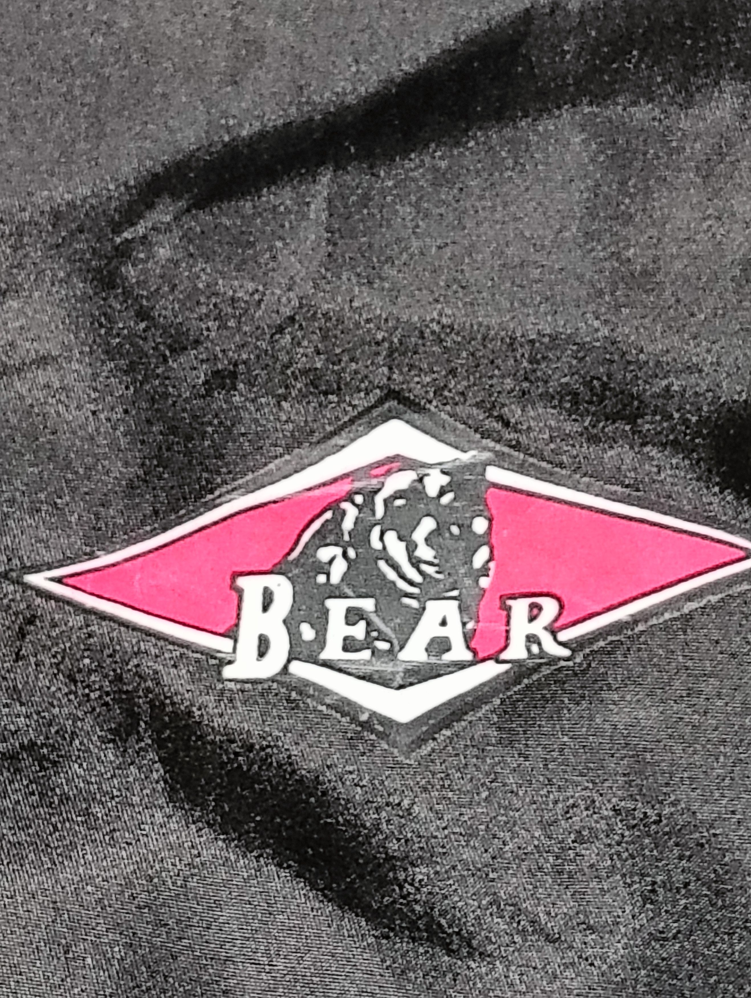 Japanese Brand BEAR SNOW BOARDS JACKET Size US M / EU 48-50 / 2 - 2 Thumbnail