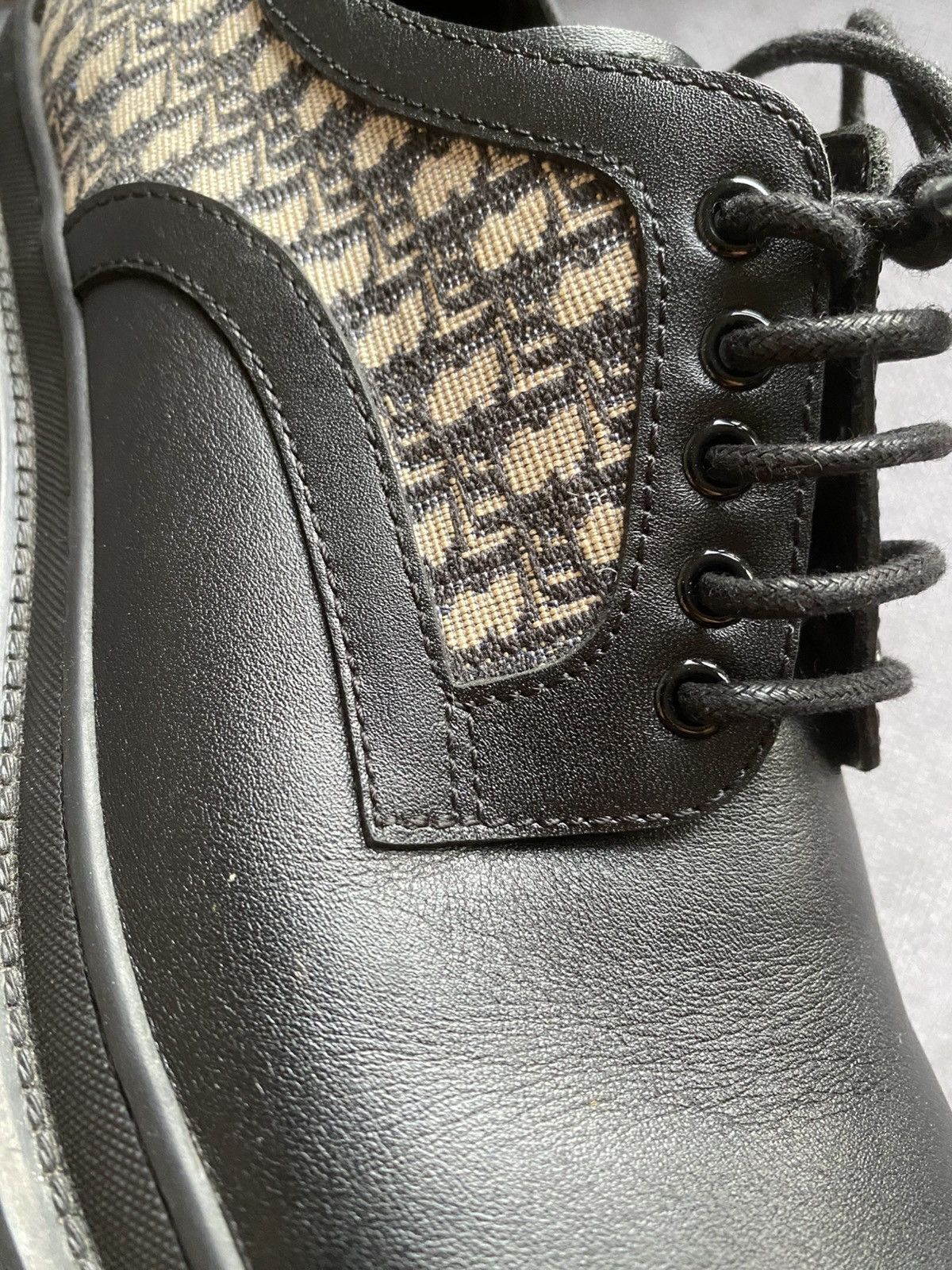 Dior Dior sneakers Size US 9.5 / EU 42-43 - 17 Thumbnail