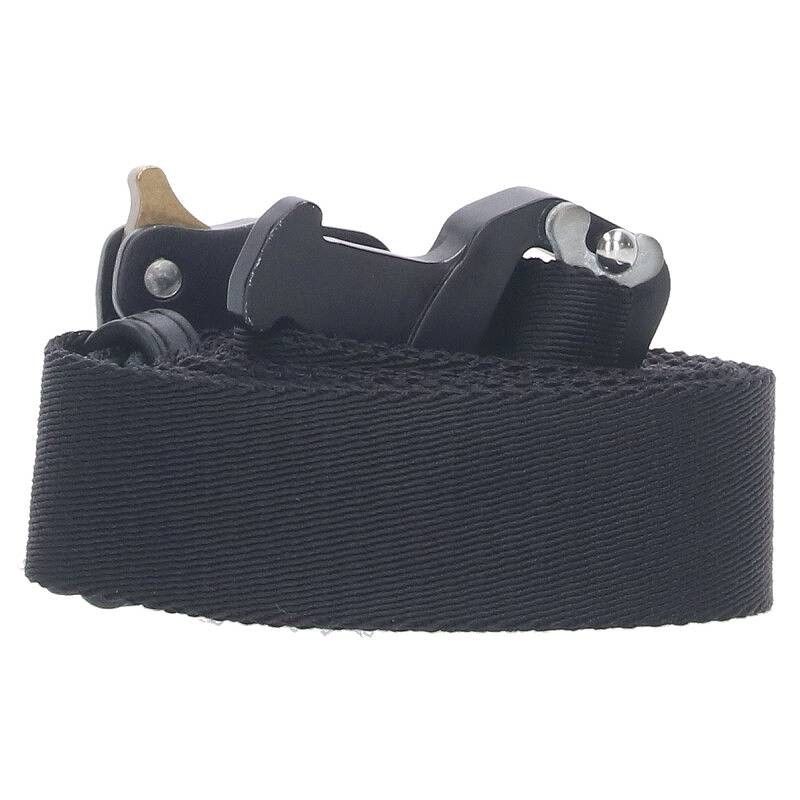 1017 ALYX 9SM × Alyx Rollercoaster Buckle Belt Size ONE SIZE - 2 Thumbnail