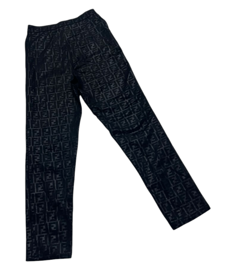 Designer × Fendi Fendi monogram Size 42" / US 20 - 1 Thumbnail