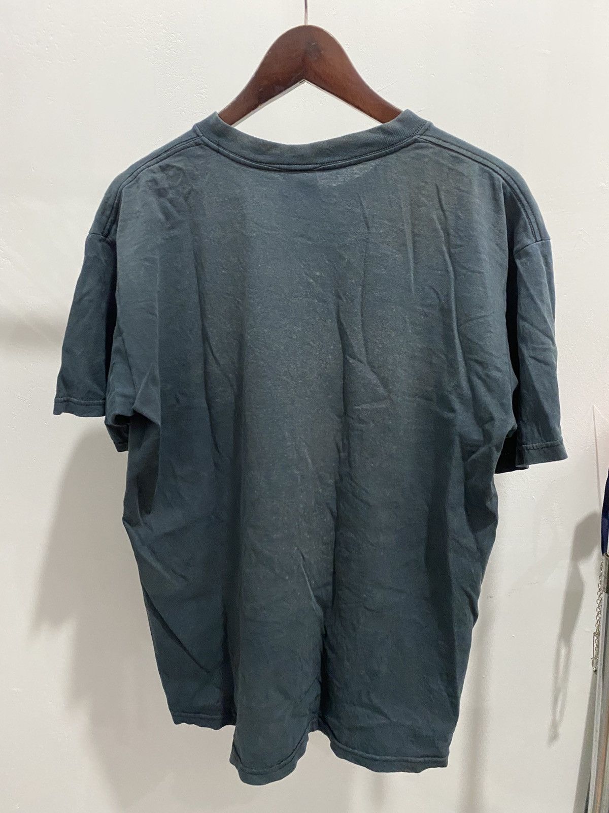 Vintage Vintage 90s Weed Tees Size US M / EU 48-50 / 2 - 3 Thumbnail