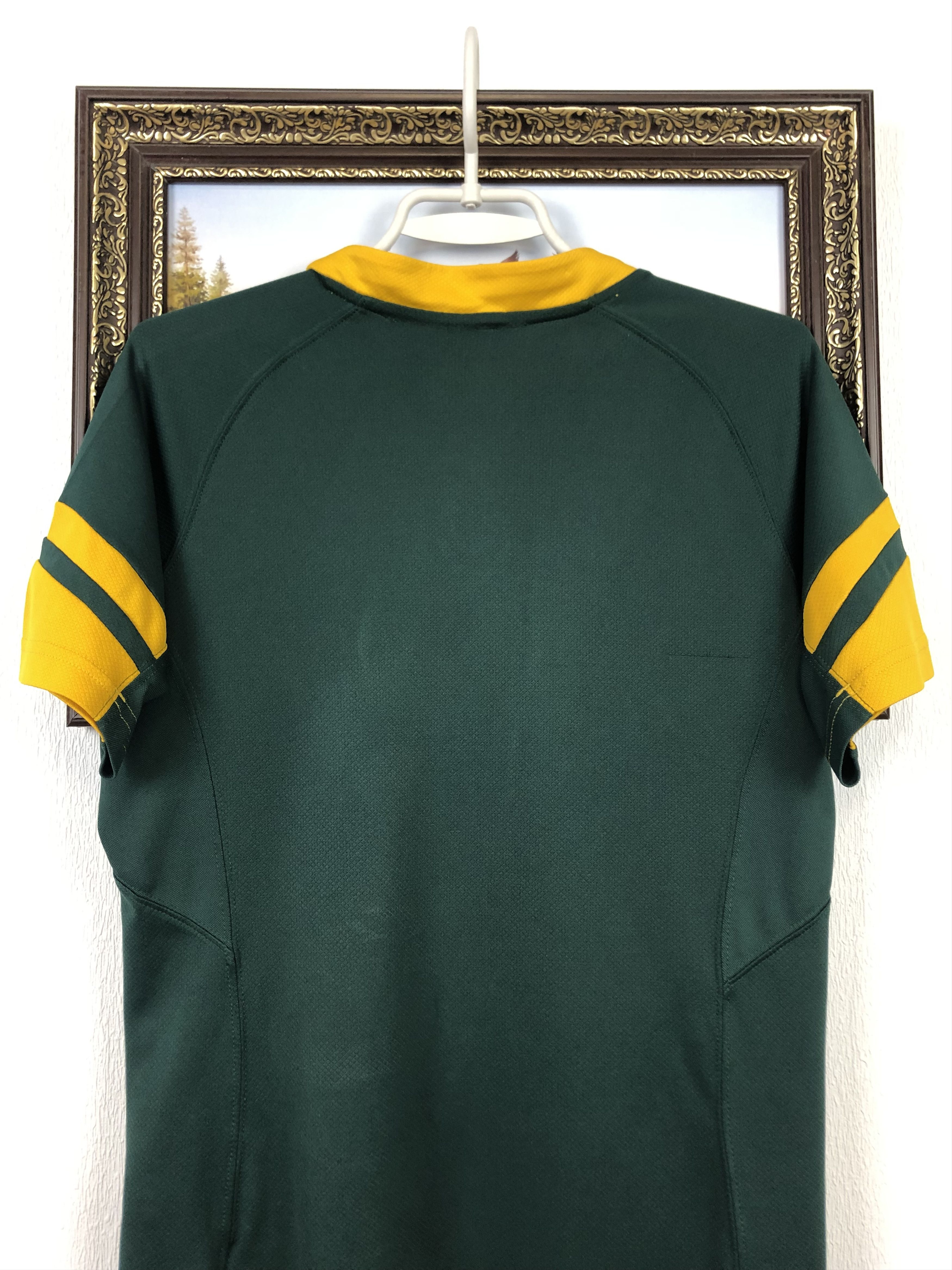 Other South Africa Rugby Shirt Jersey Tee Sport Hype Size US S / EU 44-46 / 1 - 15 Thumbnail