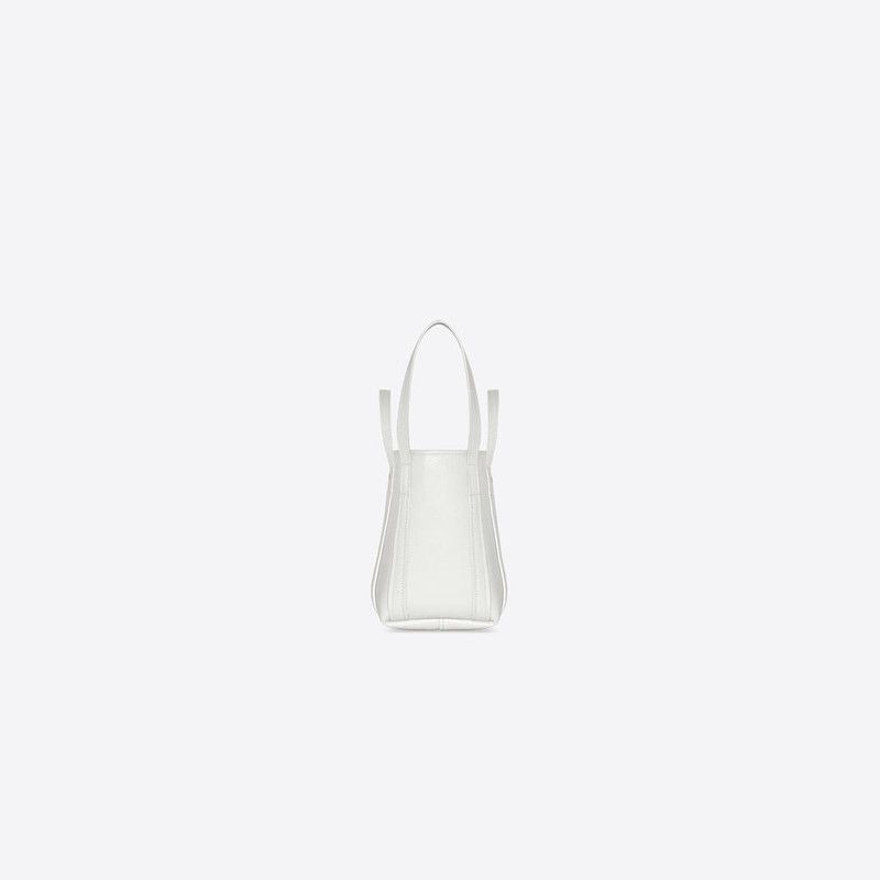 Balenciaga o1s1rm1225 Size: OS / Everyday XS North-South Tote Bag Size ONE SIZE - 3 Thumbnail