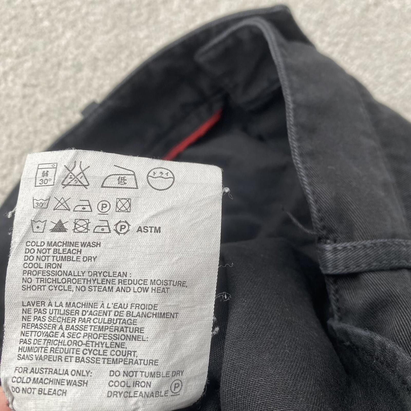 Prada Prada Casual Trousers Size US 34 / EU 50 - 7 Thumbnail