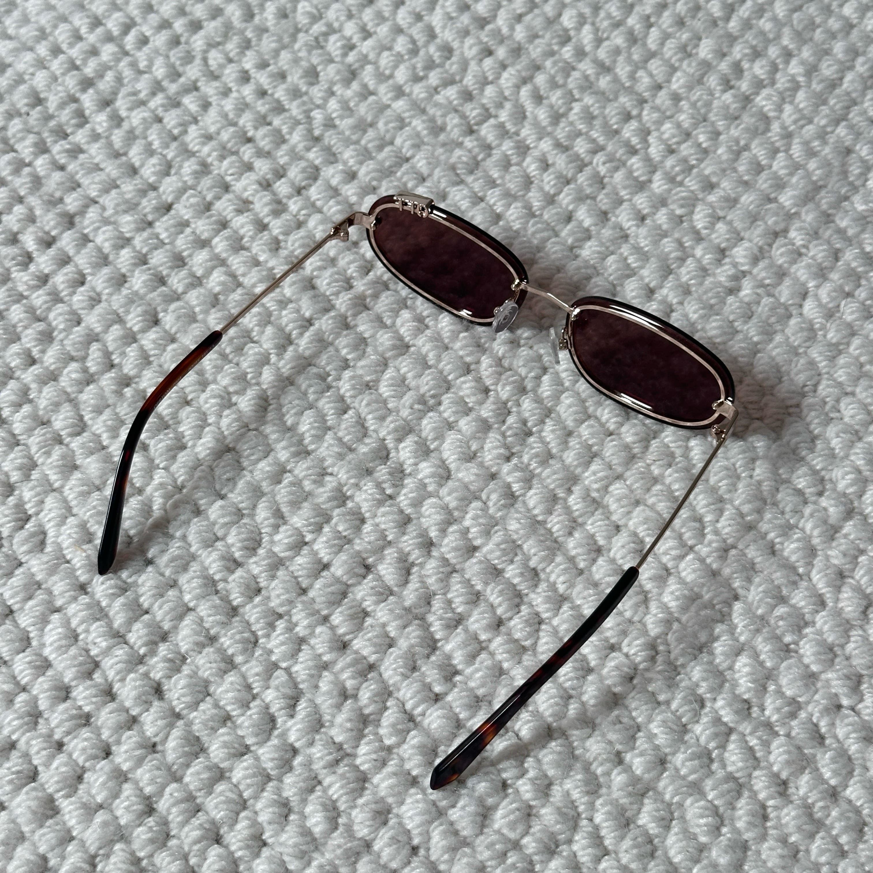 Off-White OFF WHITE MIAMI SUNGLASSES Size ONE SIZE - 7 Thumbnail