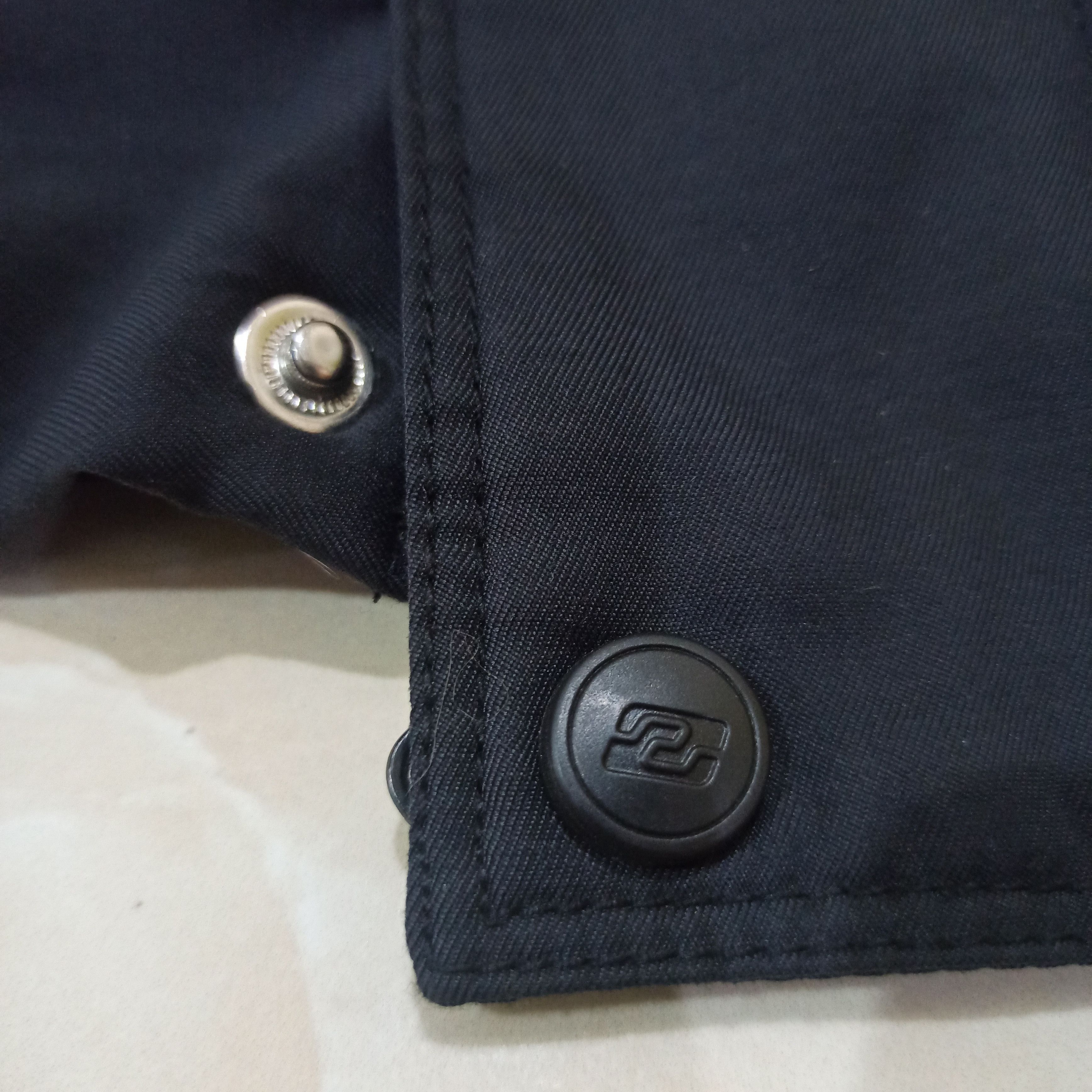 Billabong × Vintage Billabong snow jacket Size US L / EU 52-54 / 3 - 9 Thumbnail