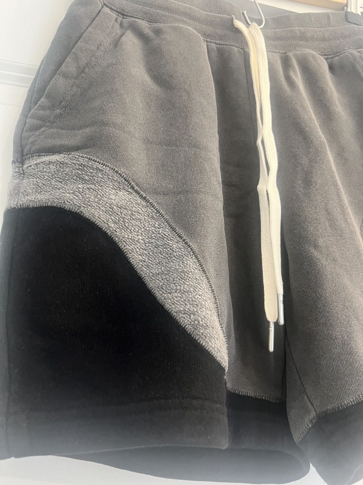 John Elliott JE Shorts Size US 30 / EU 46 - 8 Thumbnail