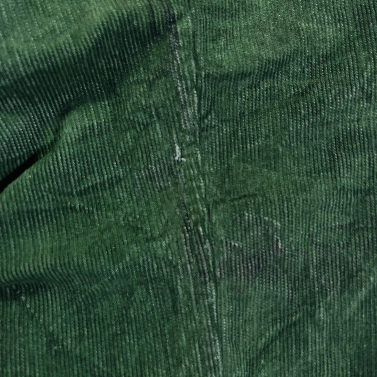 Visvim Visvim Corduroy Distressed Pant Size US 35 - 10 Thumbnail