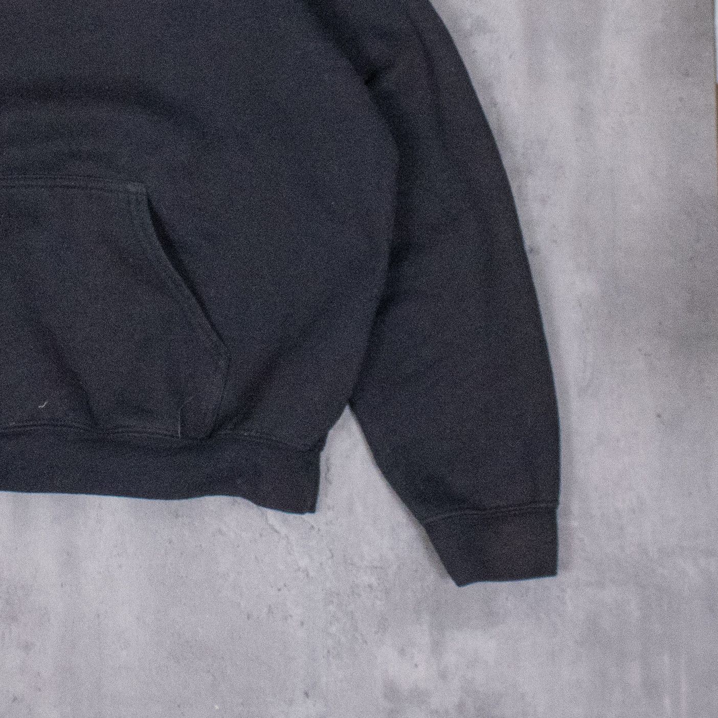 Danny Duncan Danny Duncan Virginity Rocks Black Boxy Black Hoodie Sweater Size US M / EU 48-50 / 2 - 5 Thumbnail
