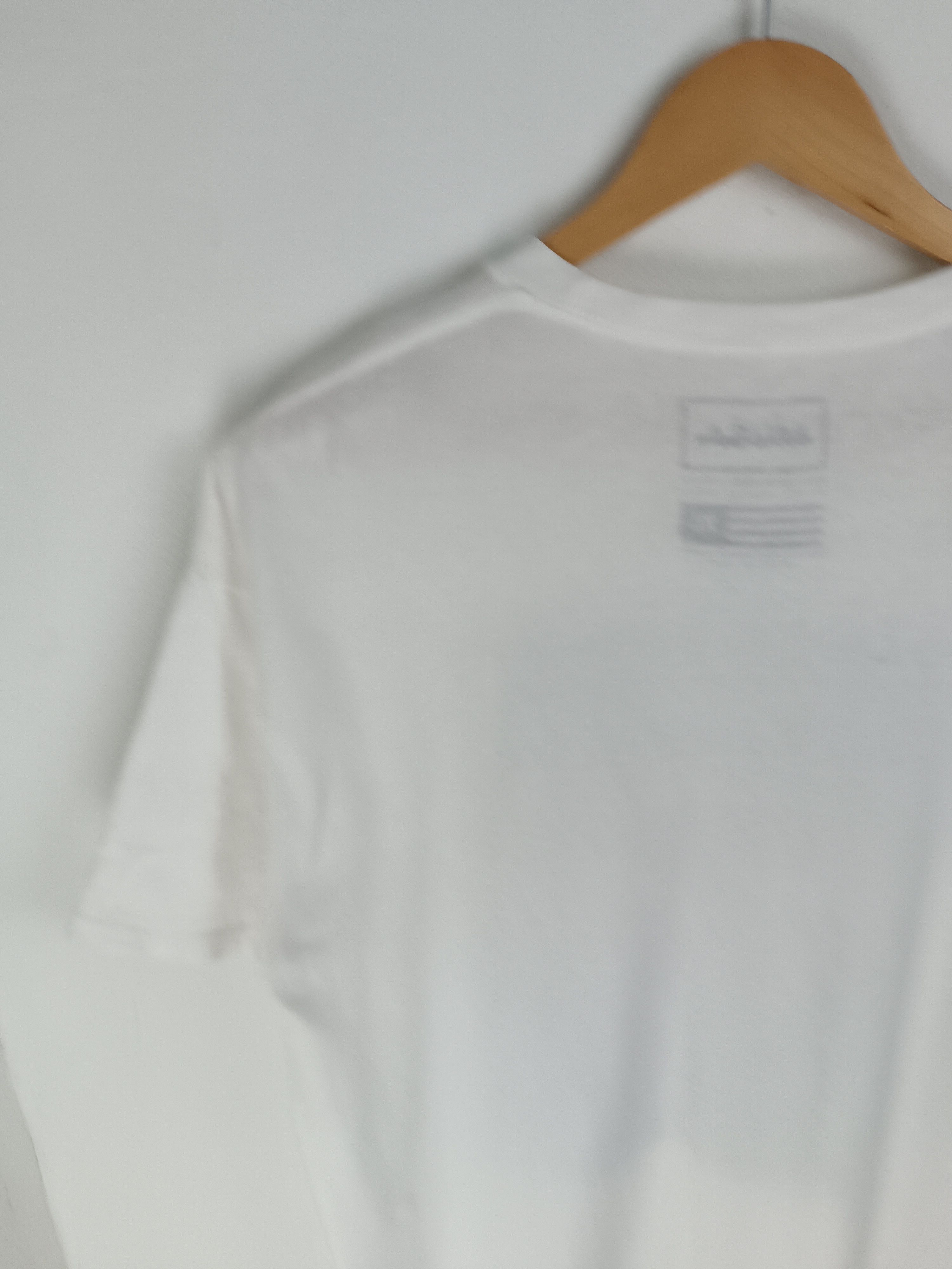 Rap Tees VINTAGE THE NOTORIOUS BIG BIGGIE TEE TUPAC 50 CENT Size US XL / EU 56 / 4 - 12 Thumbnail