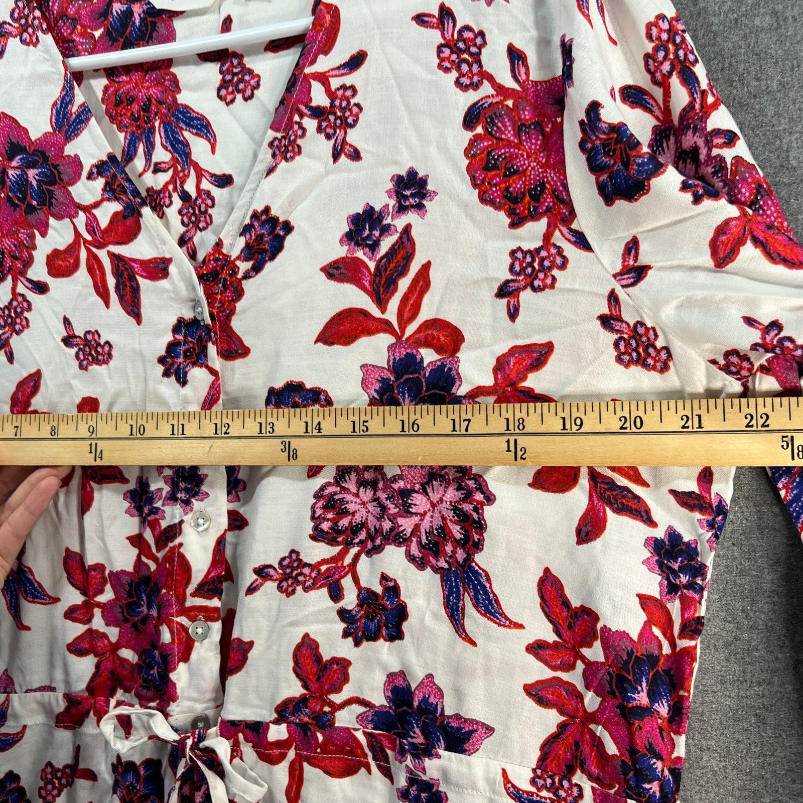 Other Candace Cameron Bure Regular Printed Size M / US 6-8 / IT 42-44 - 10 Thumbnail