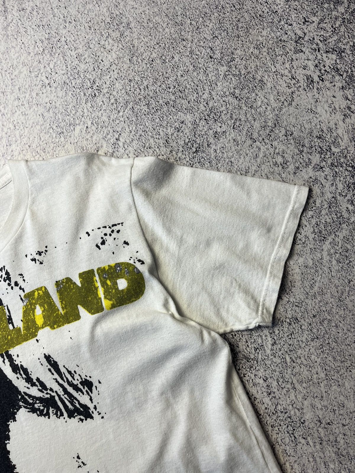 Vintage Rare Birdland Vintage 1989 Tour Tee 90s Size US M / EU 48-50 / 2 - 13 Thumbnail