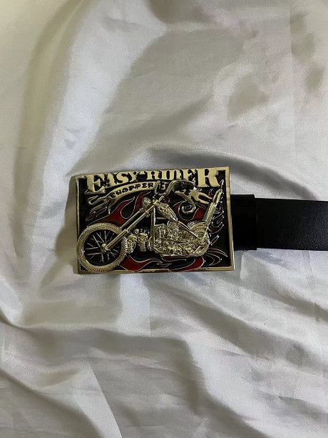 Other Fashion personalized simple belt Size ONE SIZE - 4 Thumbnail
