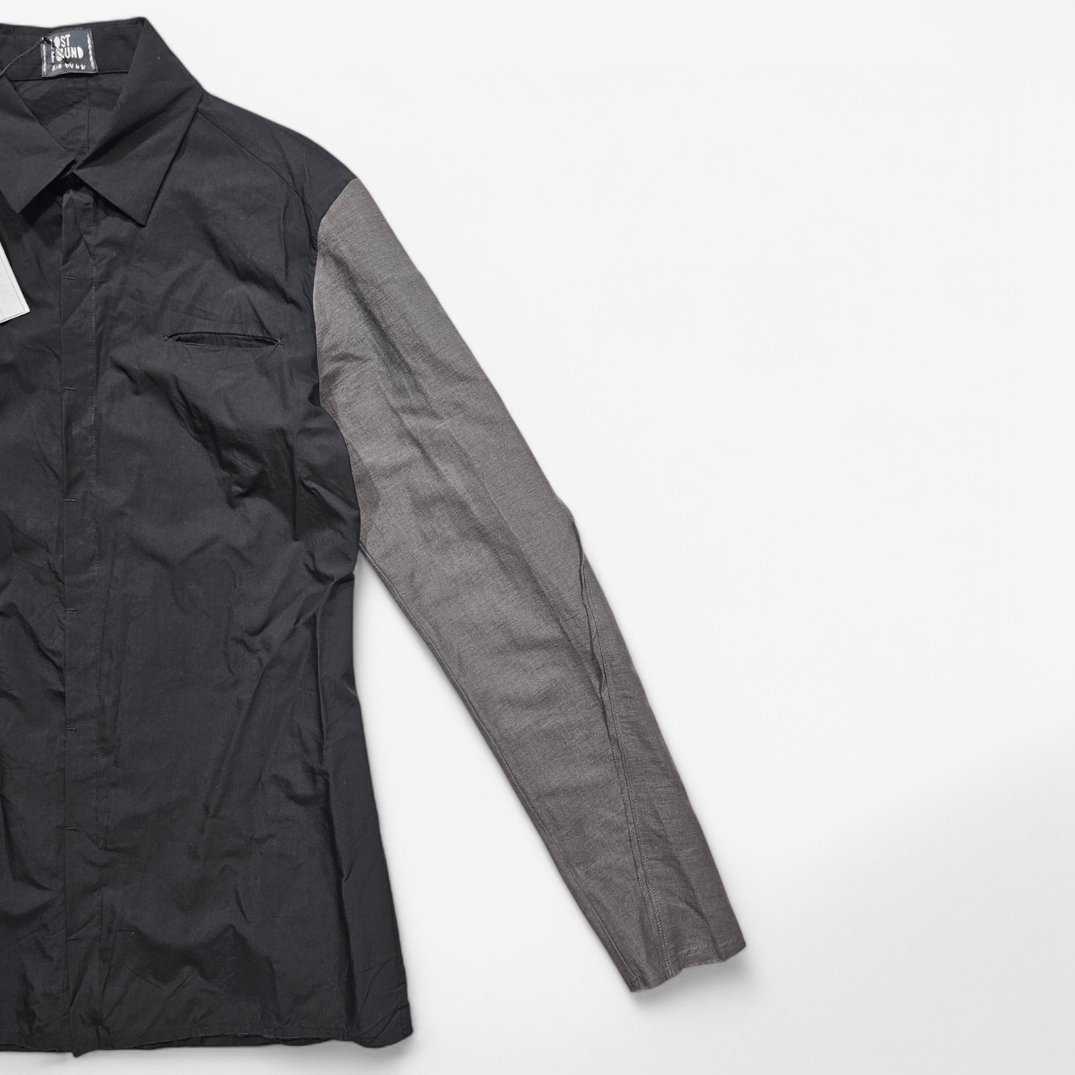 Lost & Found Ria Dunn New Lost & Found Ria Dunn Shirt Size S Size US S / EU 44-46 / 1 - 3 Thumbnail