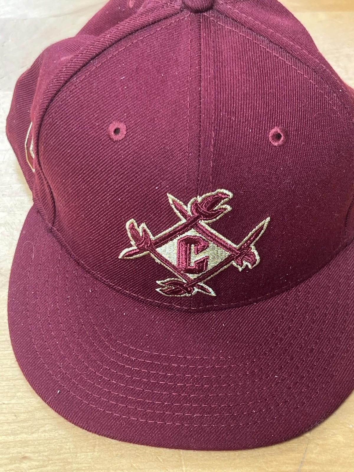 New Era New Era Fitted ￼￼ One Size Fits Most Size ONE SIZE - 3 Thumbnail