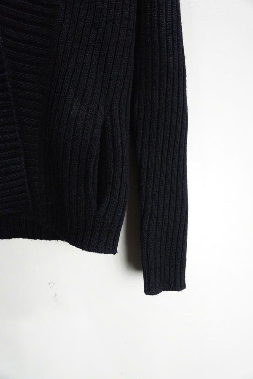Jean Paul Gaultier Jean Paul Gaultier Knit Cardigan Size US XXS / EU 40 - 6 Thumbnail