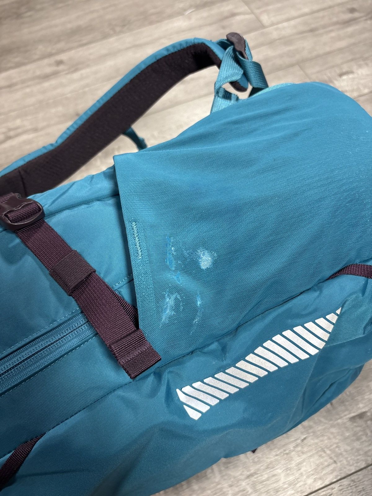 Patagonia Patagonia Refugio 26L Size ONE SIZE - 10 Thumbnail