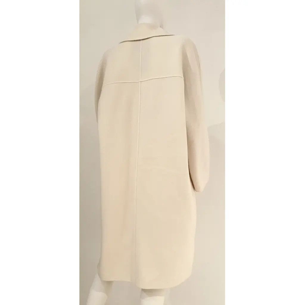 Max Mara Wool coat, Max Mara Size XL / US 12-14 / IT 48-50 - 5 Thumbnail