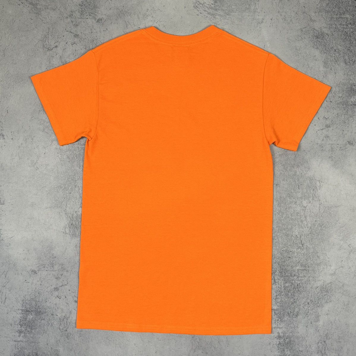 Thrasher Vintage Thrasher Pentagram big logo y2k tee 90’s Size US S / EU 44-46 / 1 - 11 Thumbnail