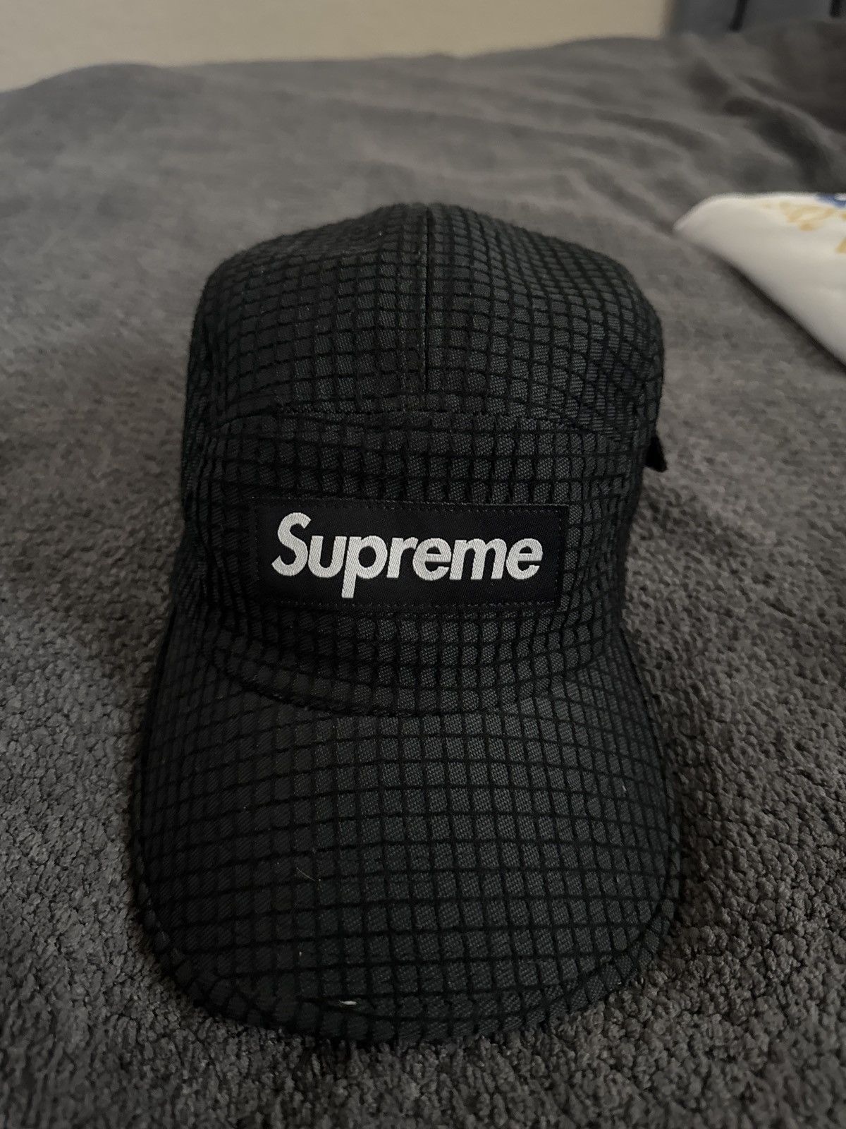 Supreme × Vintage Supreme Hat Size ONE SIZE - 3 Thumbnail