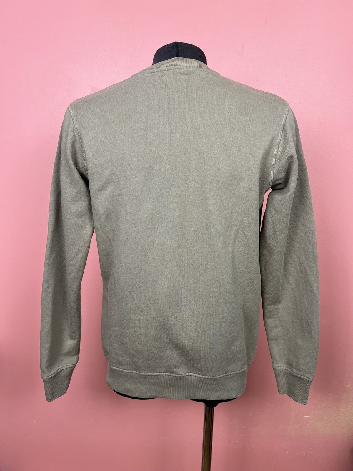 Pas Normal Studios Pas normal studios casual sweatshirt streetwear y2k Size US S / EU 44-46 / 1 - 8 Thumbnail