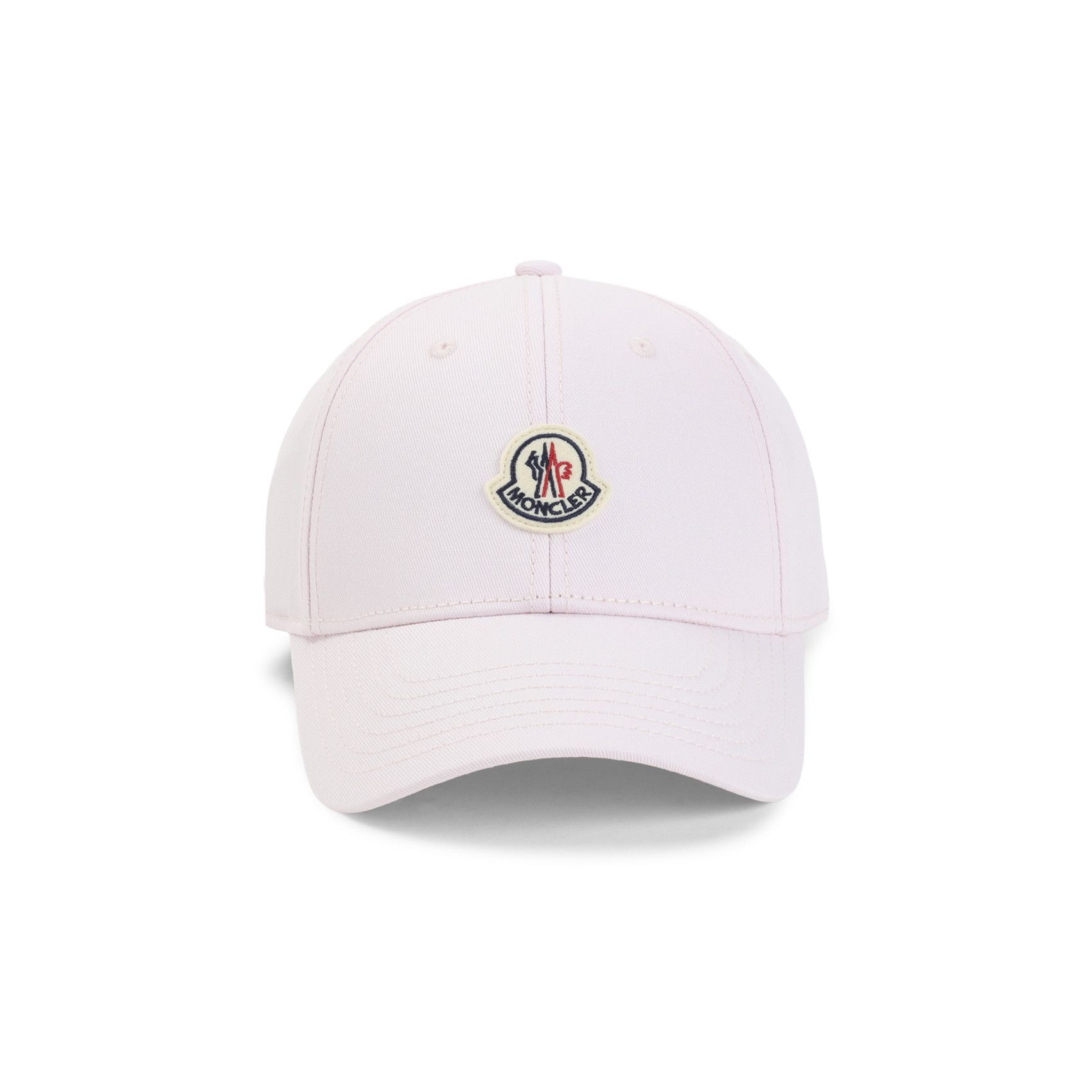 Moncler Moncler Baseball Cap Size ONE SIZE - 1 Thumbnail
