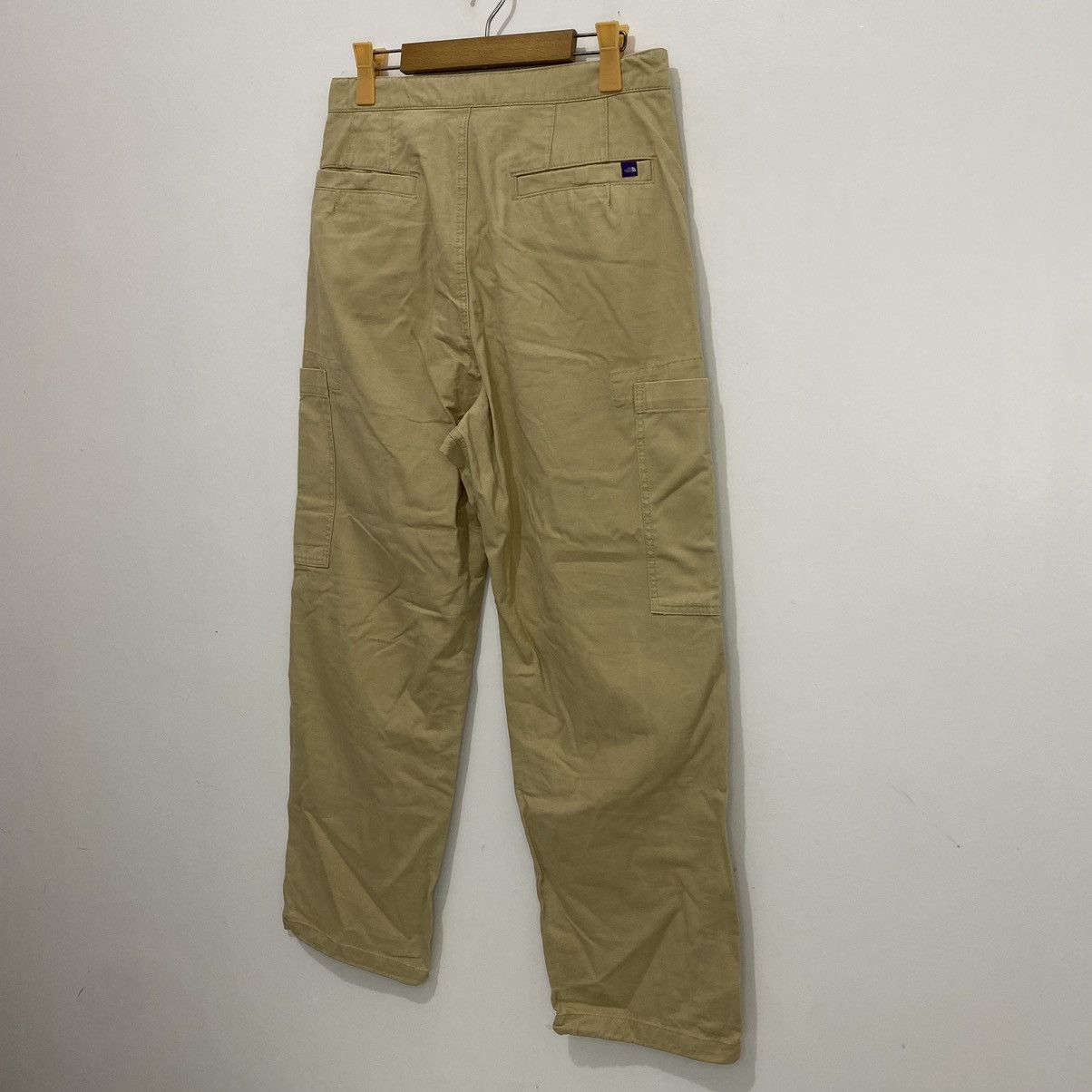 Nanamica The North Face Nanamica Cargo Pants Size US 30 / EU 46 - 6 Thumbnail