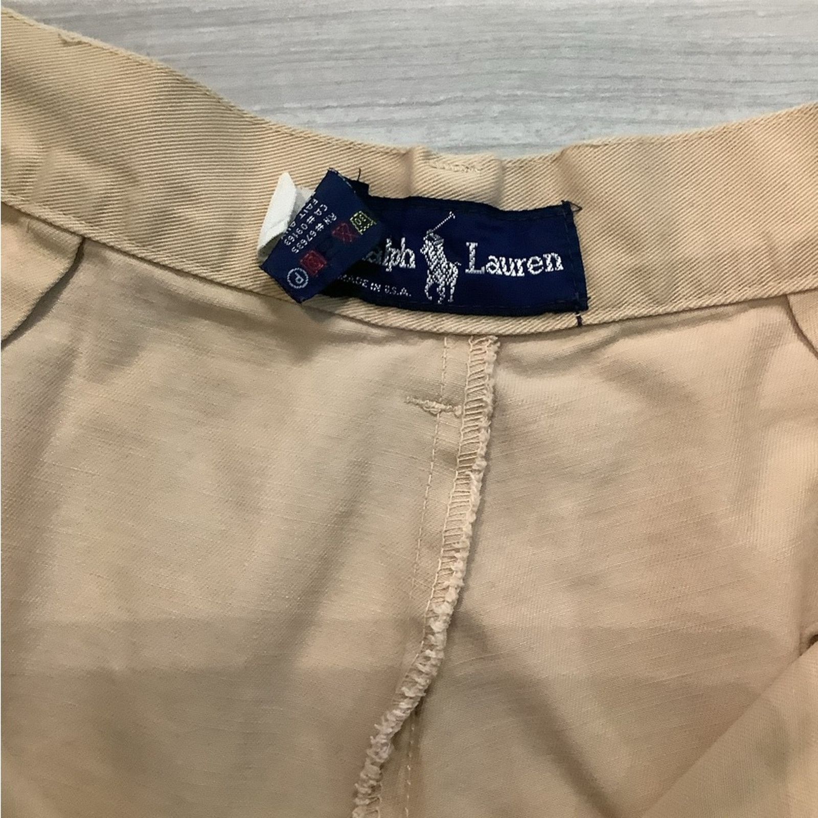 Ralph Lauren Polo By Ralph Lauren shorts Size US 28 / EU 44 - 3 Thumbnail