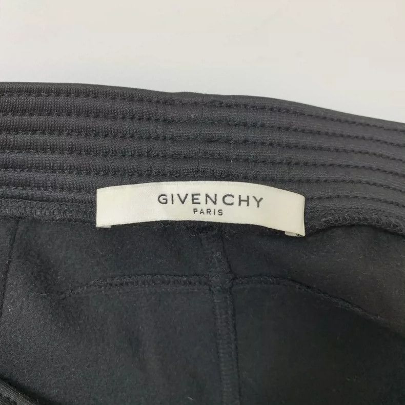 Givenchy Givenchy SizeS Best-selling classic side-striped logo schoo Size US 29 - 7 Thumbnail