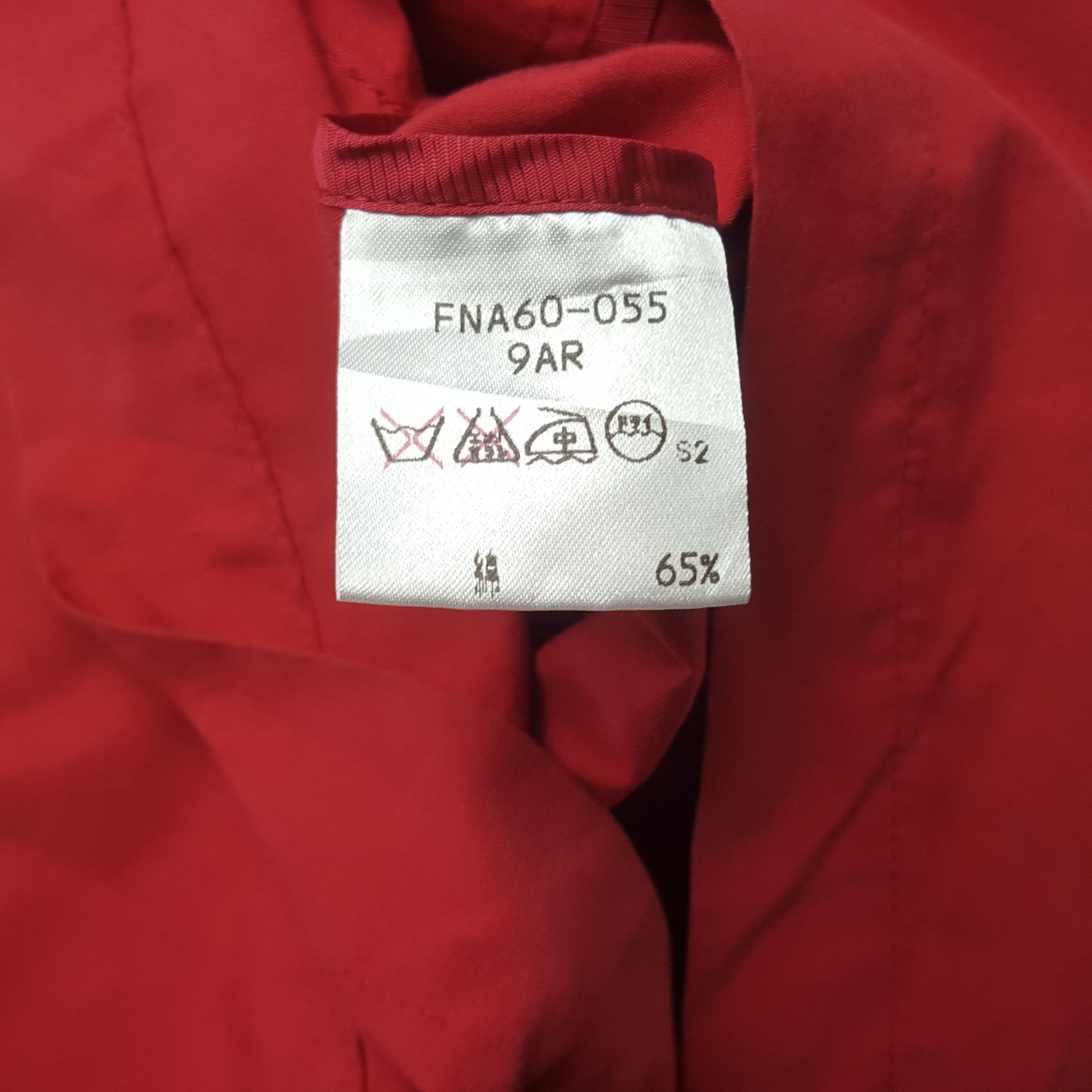 Vintage Burberry London Italian Brand Jacket