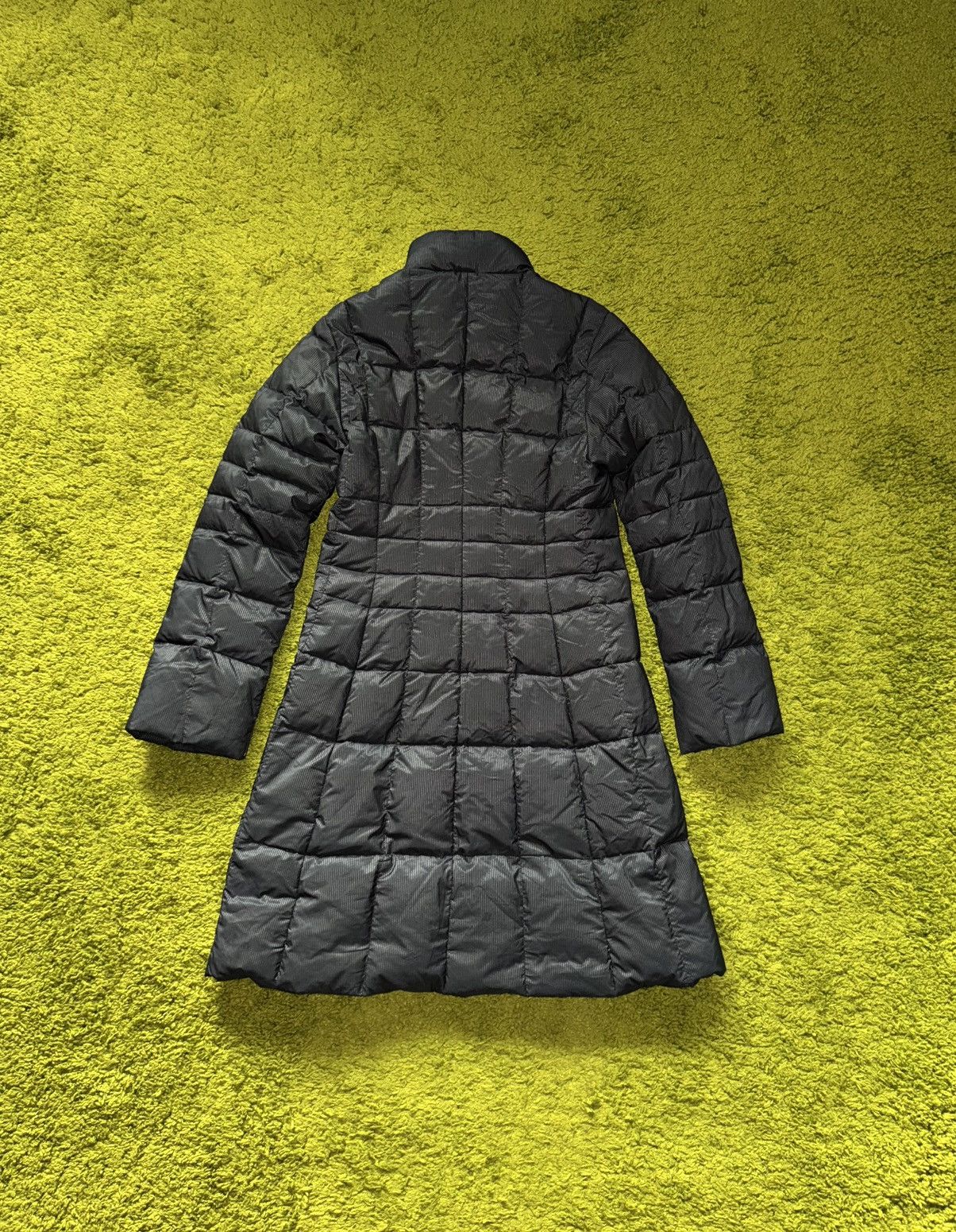 Moncler Moncler 2000s vintage puffer down coat jacket Size S / US 4 / IT 40 - 3 Thumbnail