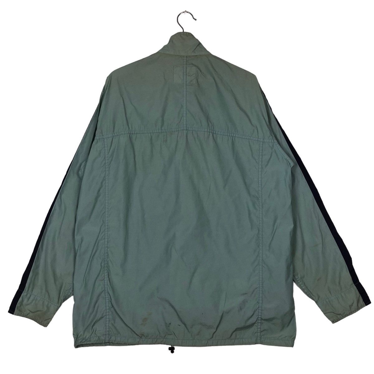 Hysteric Glamour 🔥Rare Survival Inspector Jacket Zipper Hysteric Glamour Size US M / EU 48-50 / 2 - 7 Thumbnail