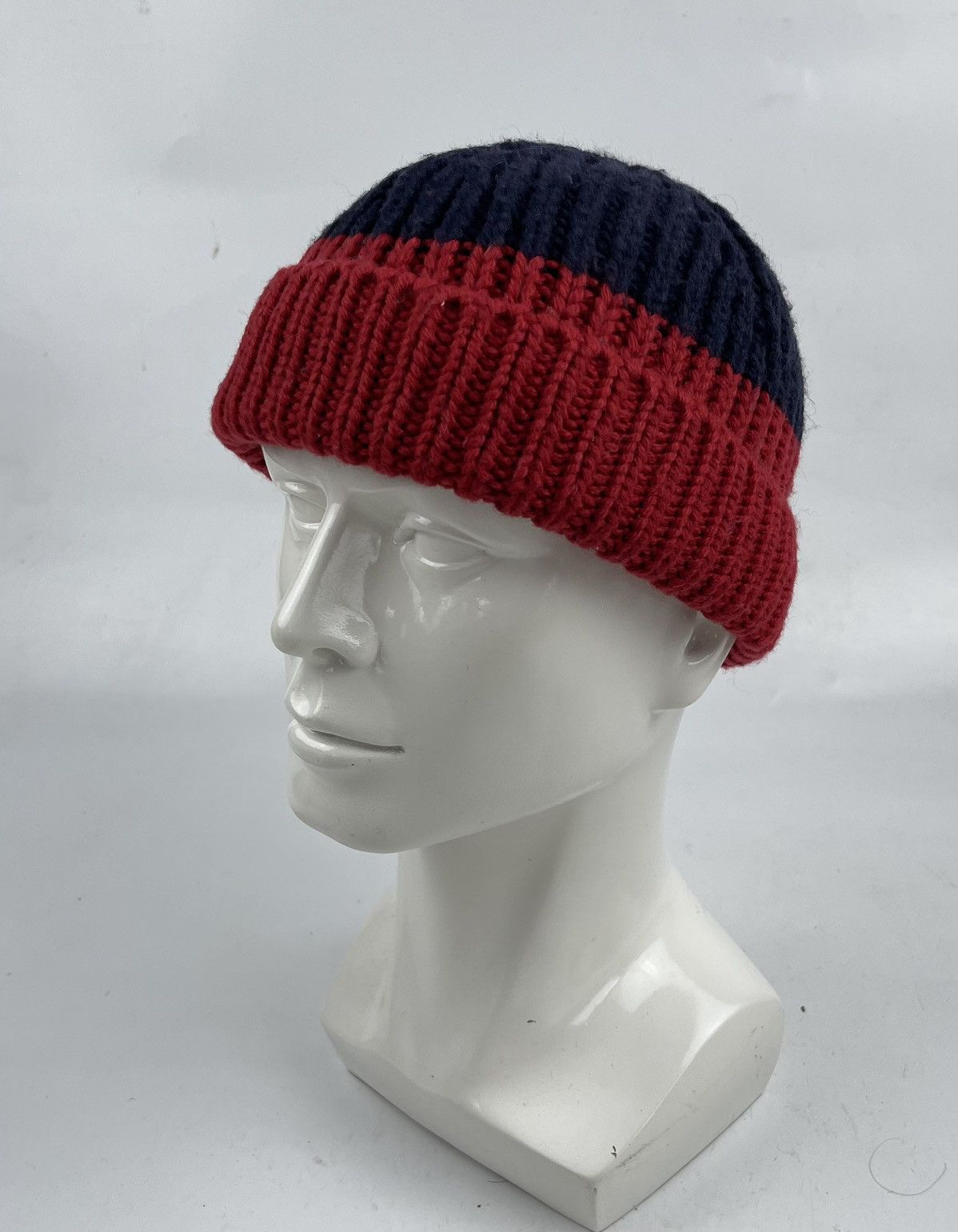 Stella McCartney stella mccartney beanie hat snow cap tc26 Size ONE SIZE - 1 Thumbnail