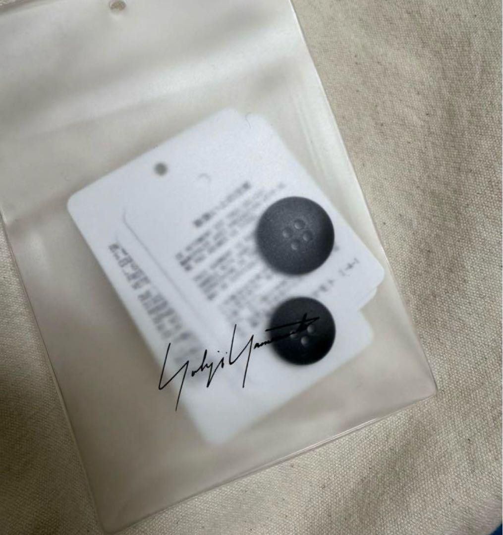 Yohji Yamamoto yohji yamamoto pour homme 2022SS balloon/pants Size US 34 / EU 50 - 7 Thumbnail