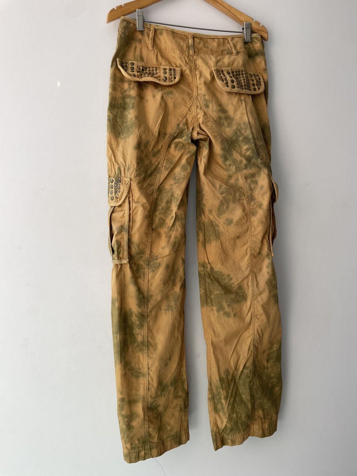 Vintage Home store trousers Size 25" / US 0 / IT 36 - 15 Thumbnail