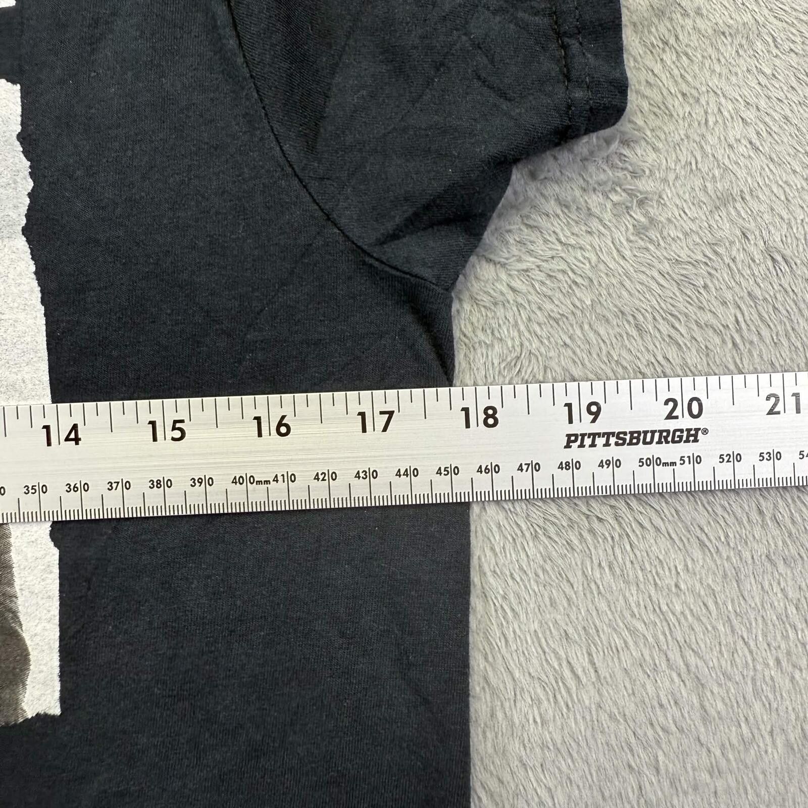 Other TM & 2019 SPT /IML Presents Beakin Bed Black Graphic Tee Size US S / EU 44-46 / 1 - 2 Thumbnail