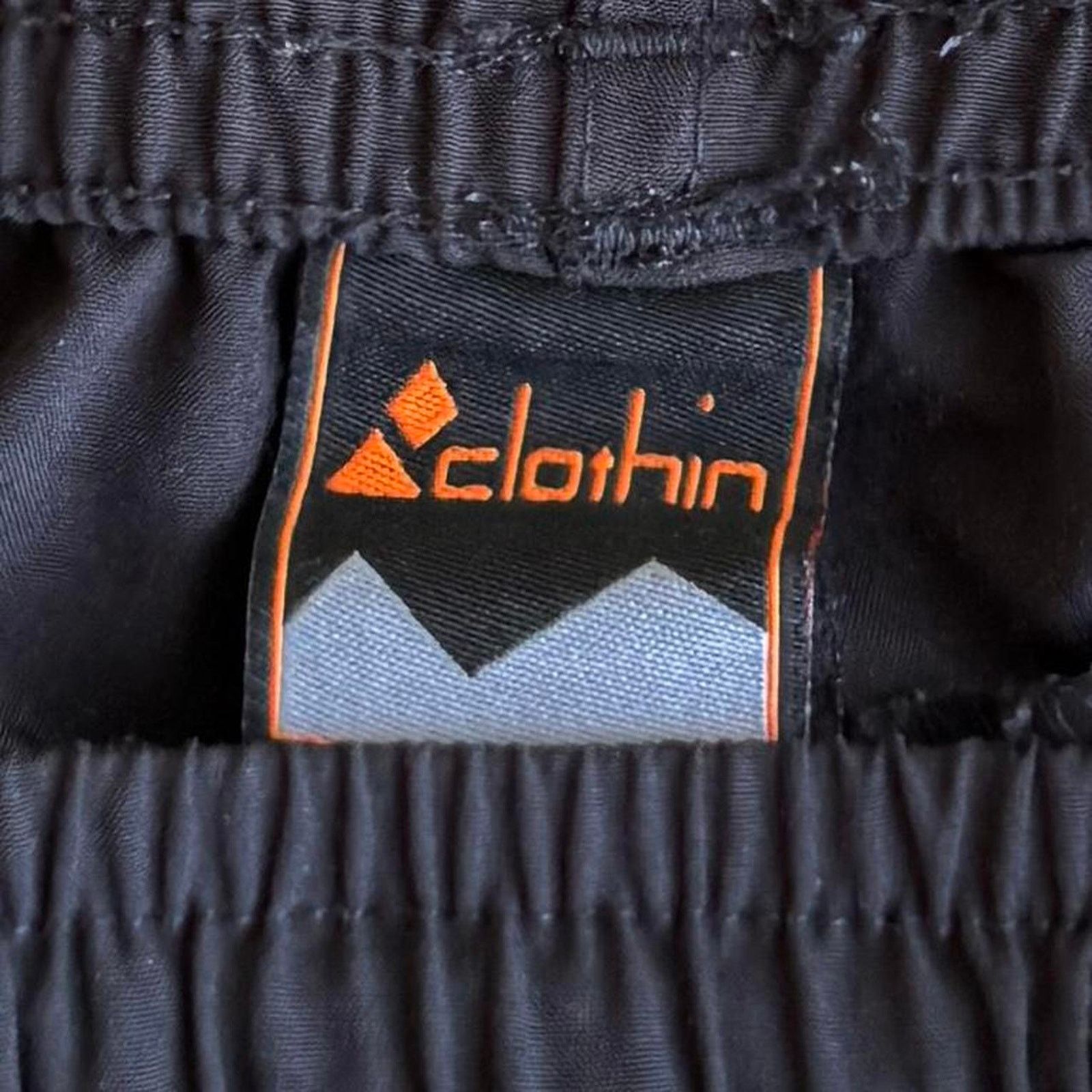 Outdoor Research Vintage Y2K Outdoors Baggy Skater Cyber Tech Sweatpants Size US 40 / EU 56 - 4 Thumbnail