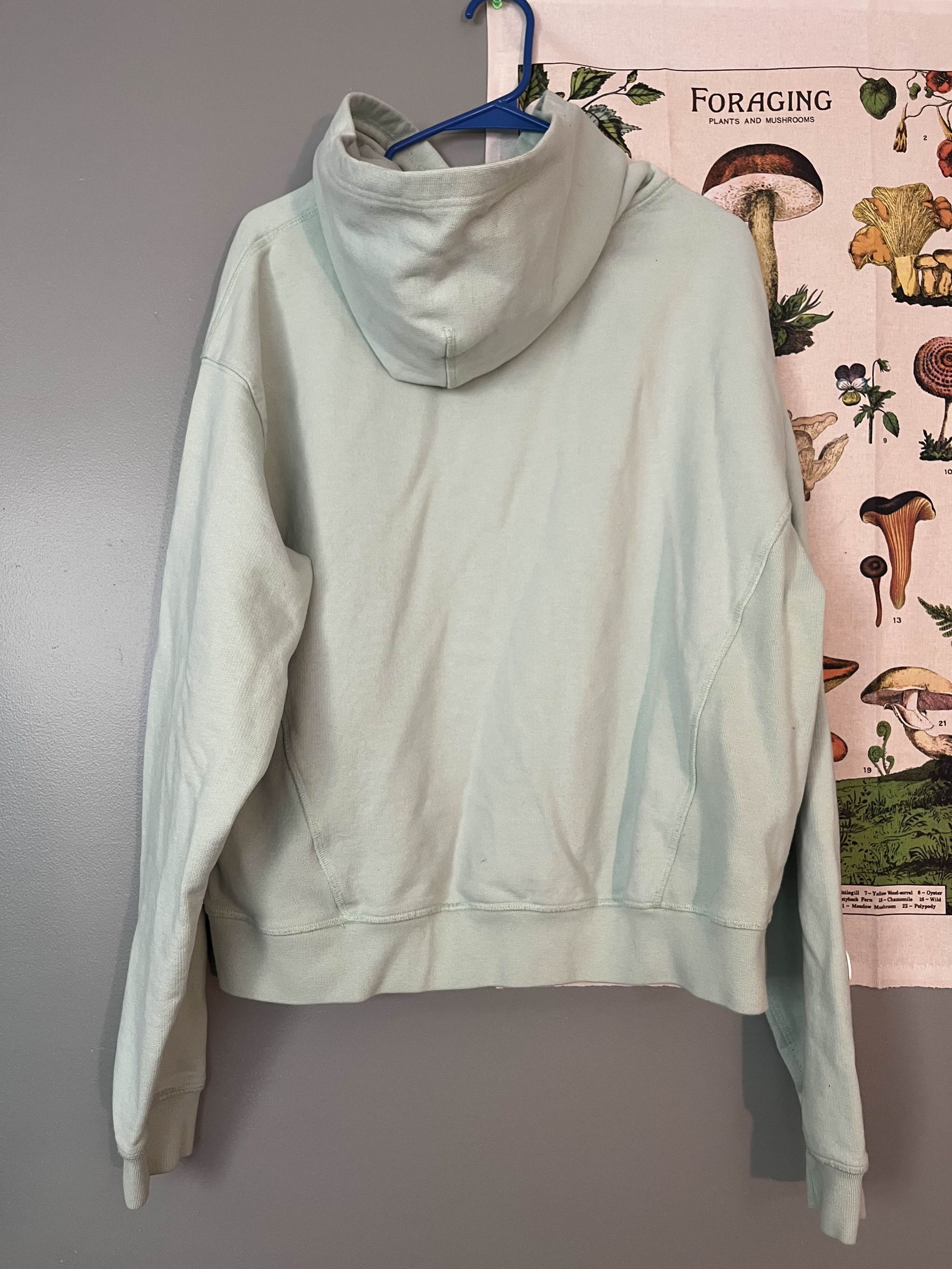 Hidden Characters Hidden Characters Hoodie Size US L / EU 52-54 / 3 - 2 Thumbnail