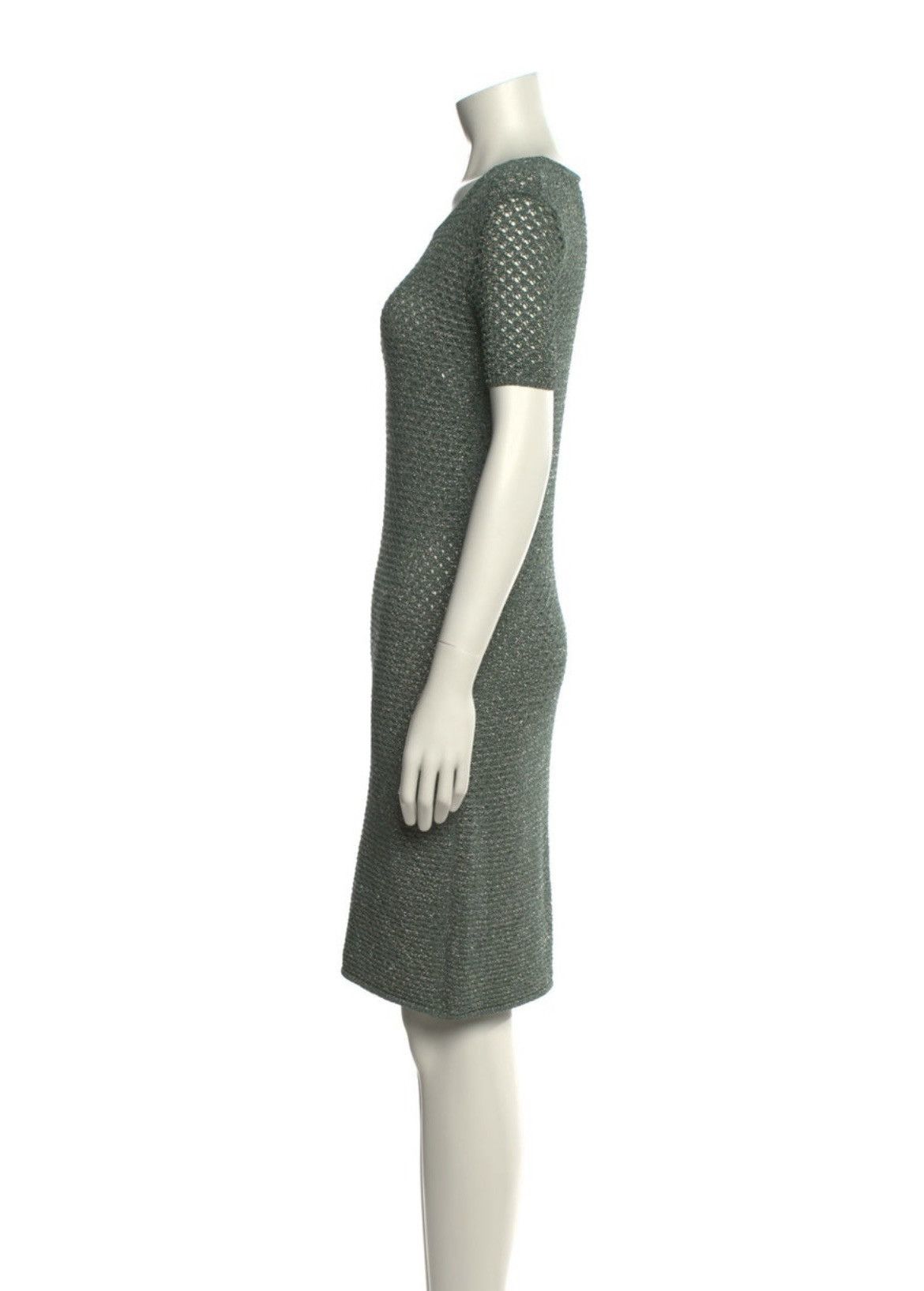 Chloe New Chloe dress Size S / US 4 / IT 40 - 2 Thumbnail