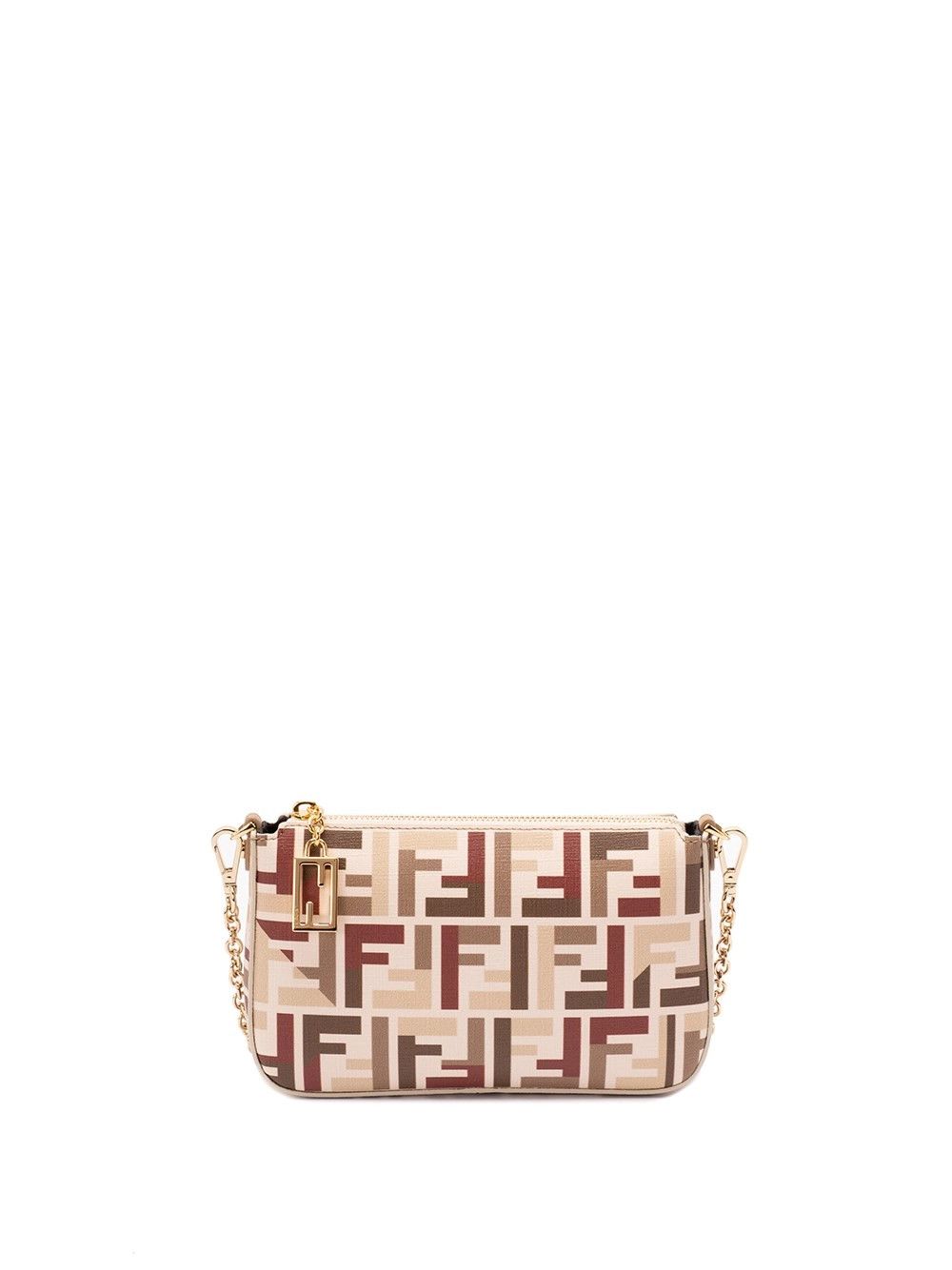 `Baguette` `Zucca` Pouch